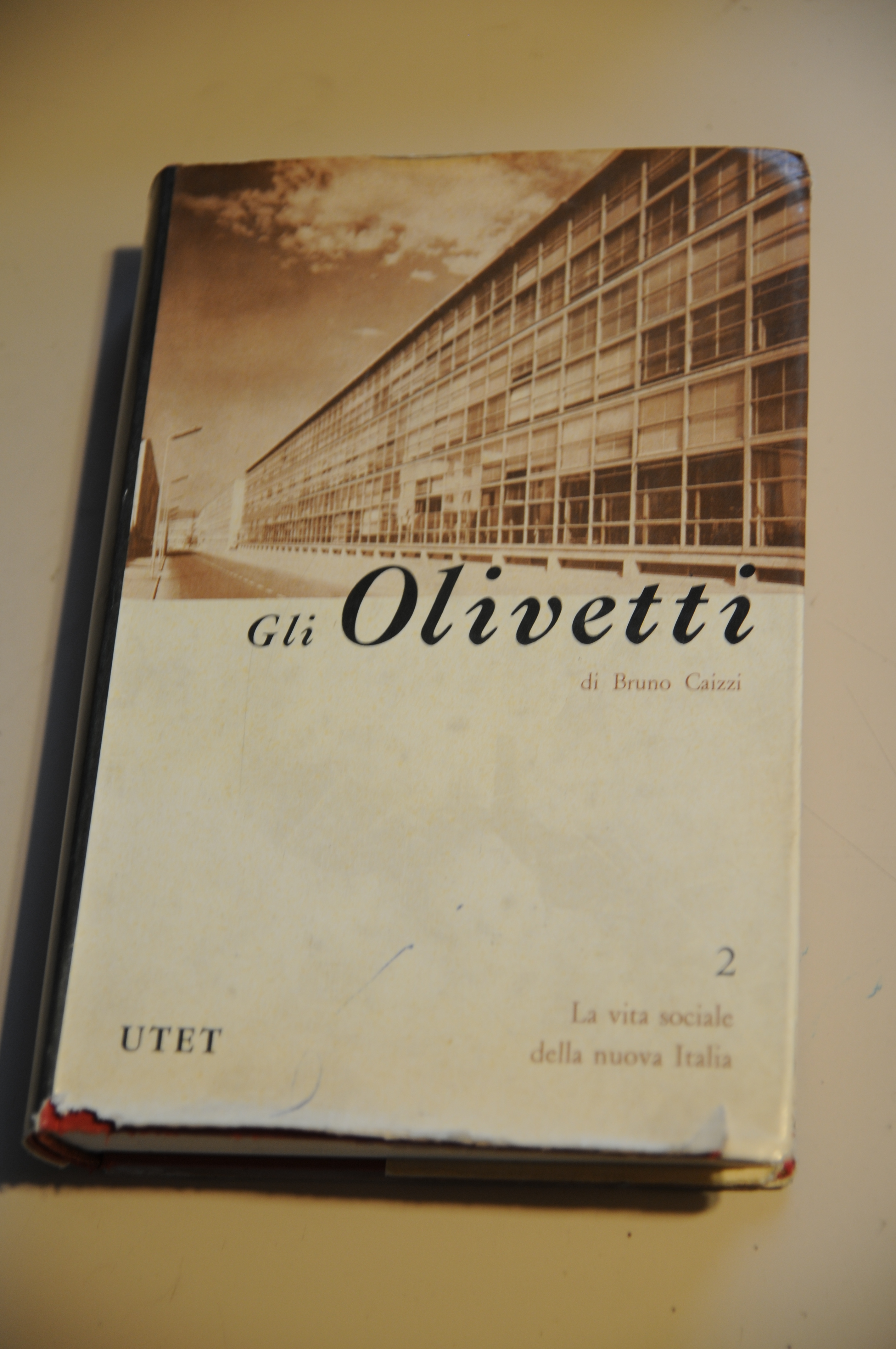 gli olivetti 2