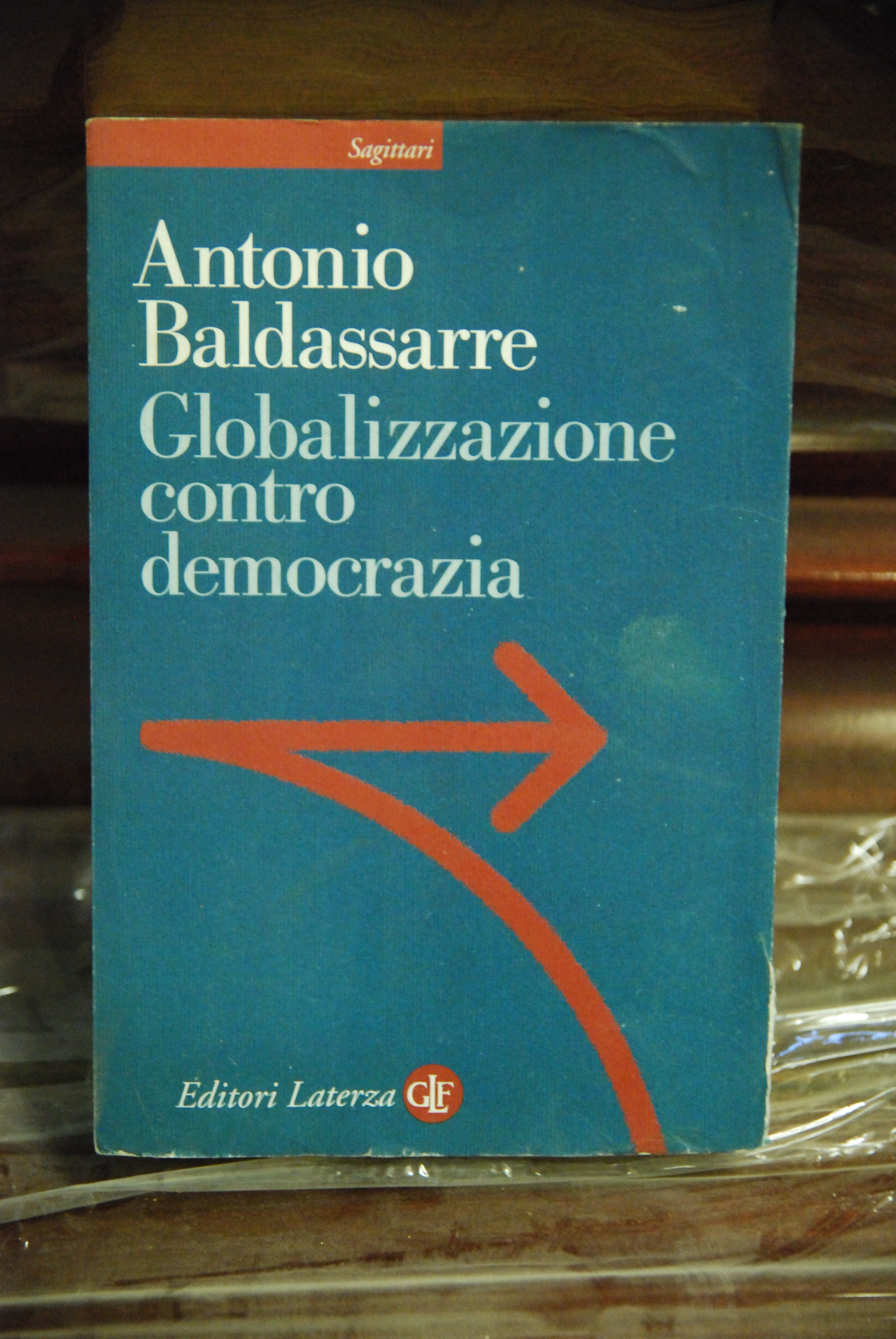 globalizzazione contro democrazia