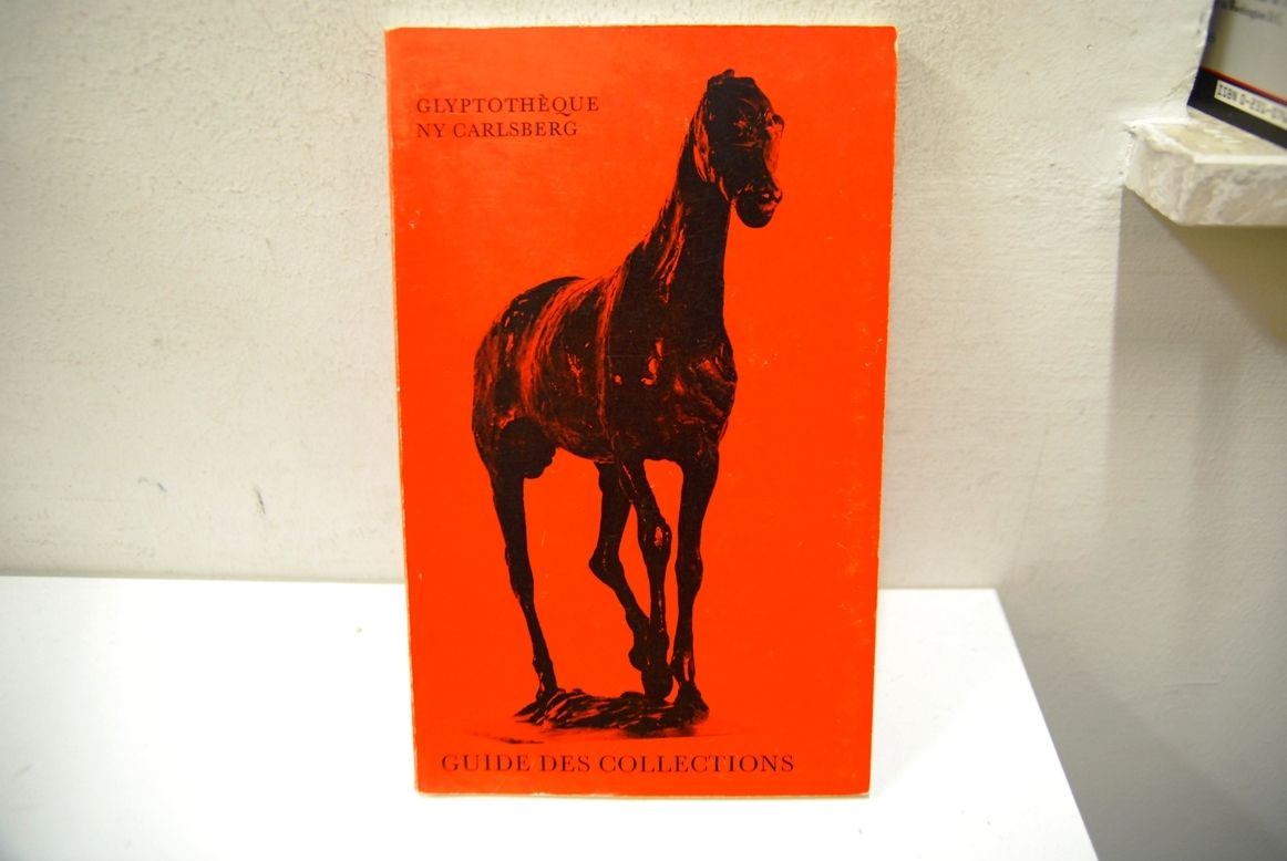 glypto theque ny carlsberg guide des collections