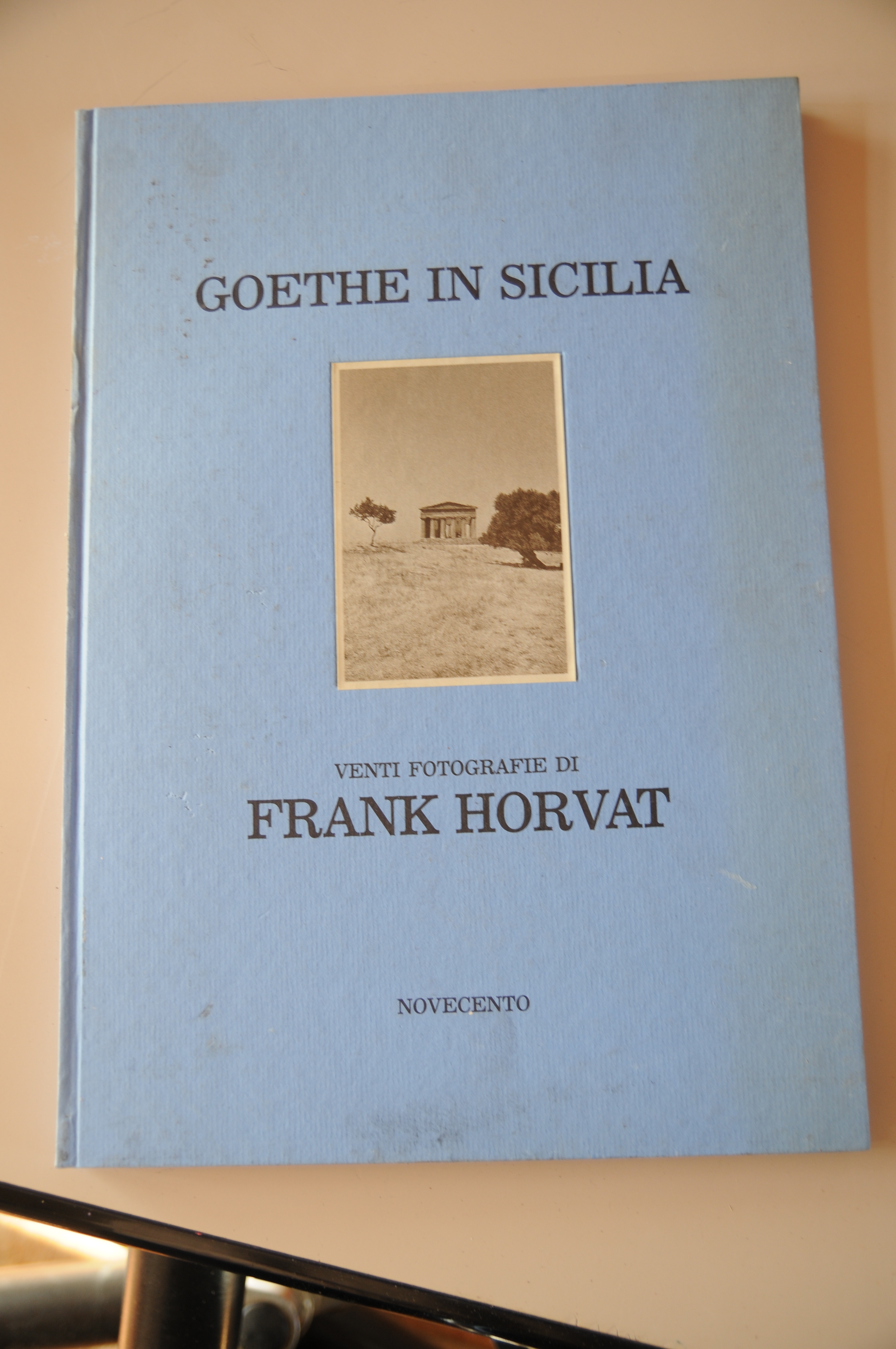 goethe in sicilia VIAGGIO IN SICILIA JOHANN WOLFGANG VON nell'anno …