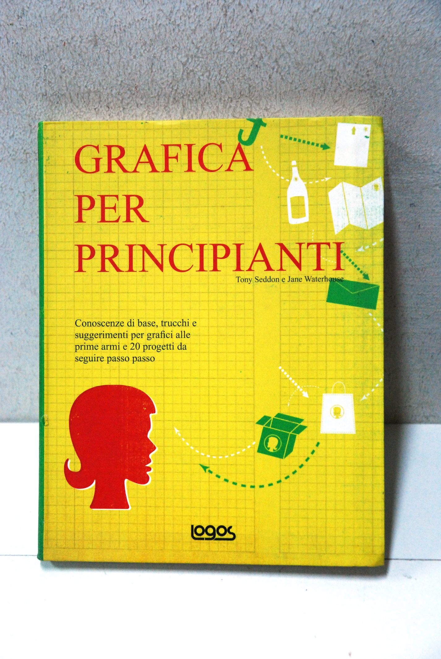 grafica per principianti NUOVO