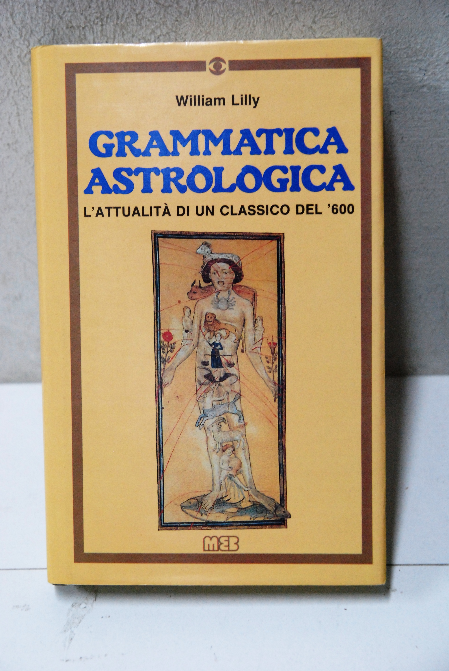 grammatica astrologica