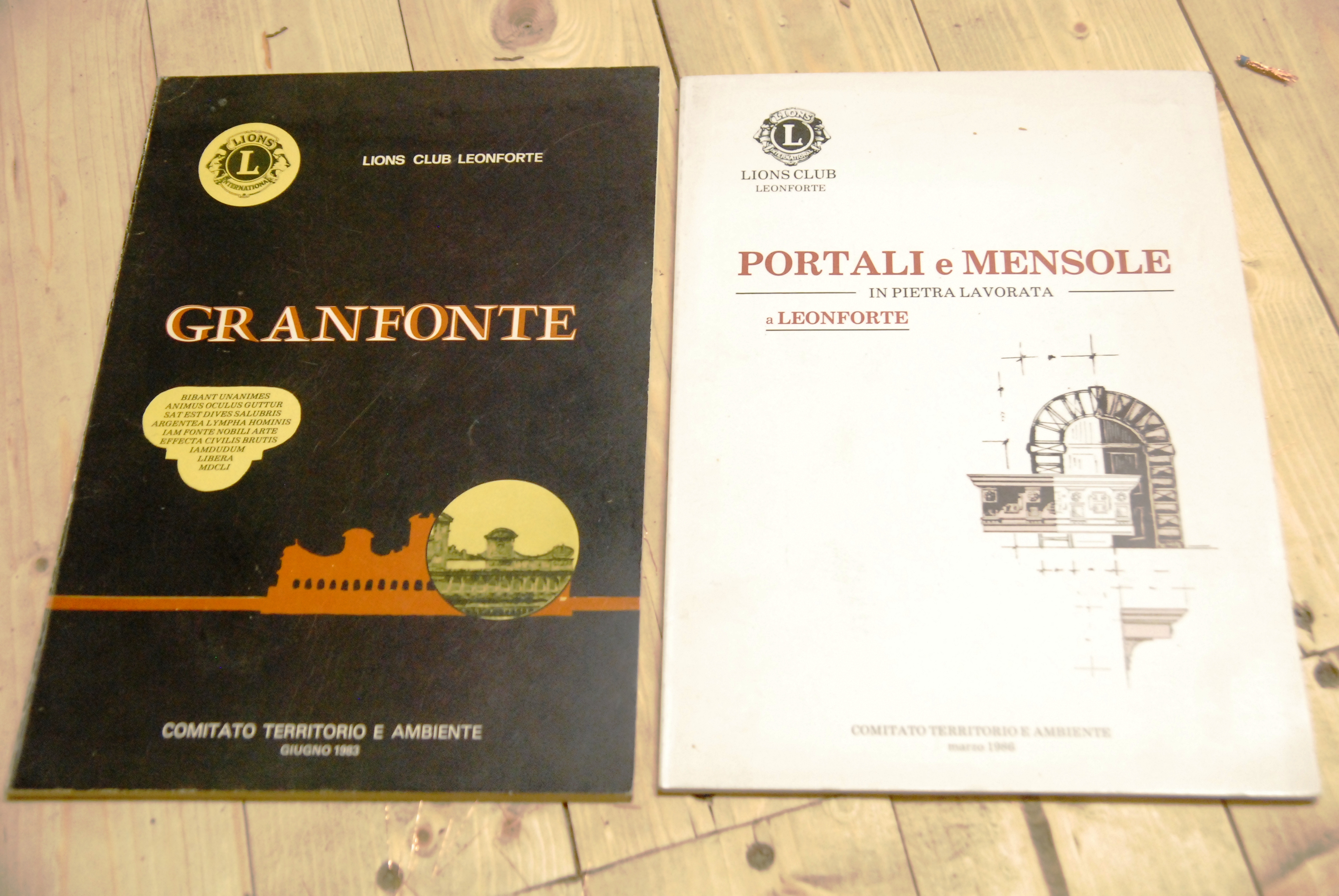 granfonte leonforte e portali e mensole in pietra lavorata a …