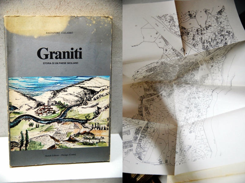 Graniti, storia di un paese siciliano