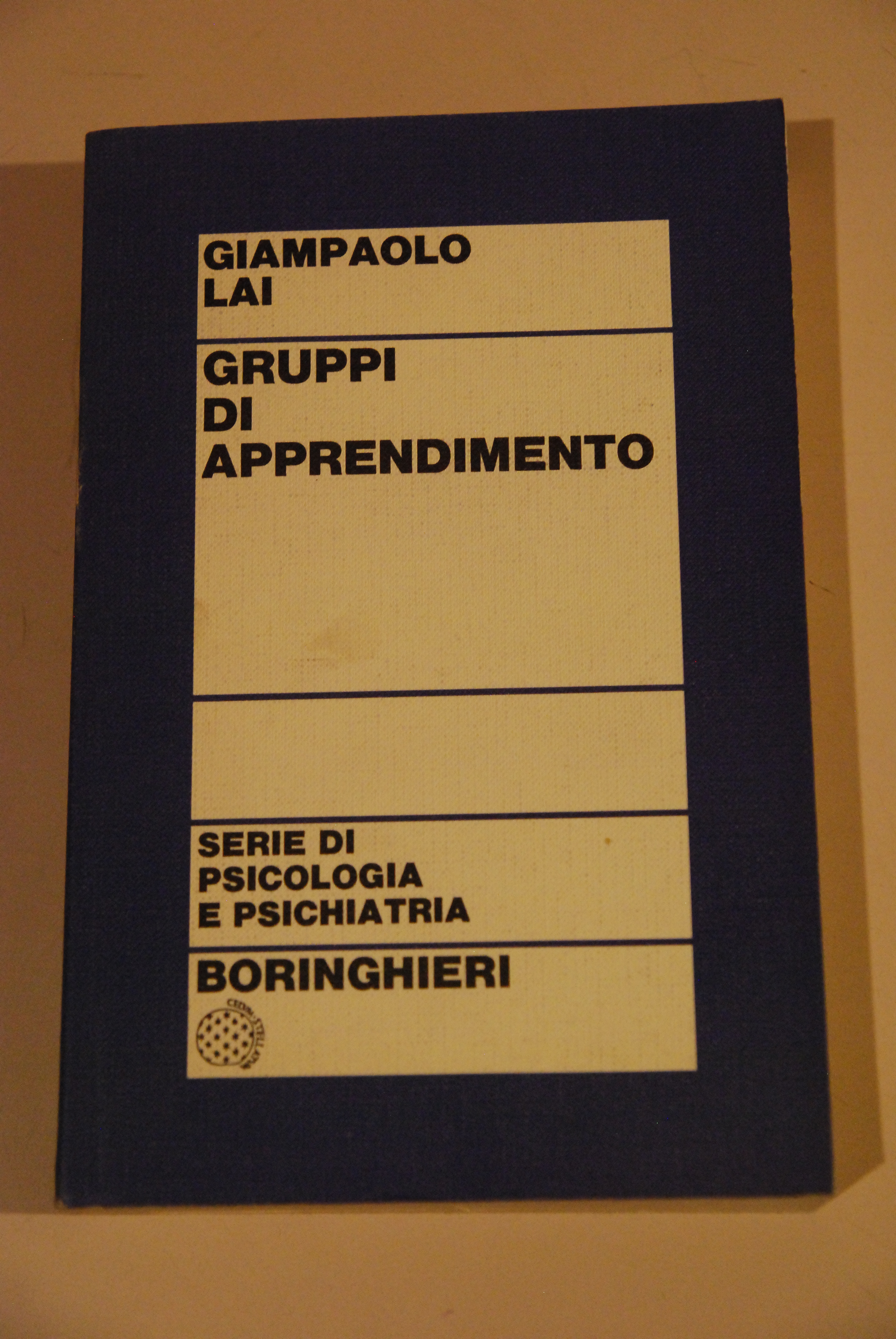 gruppi di apprendimento NUOVISSIMO