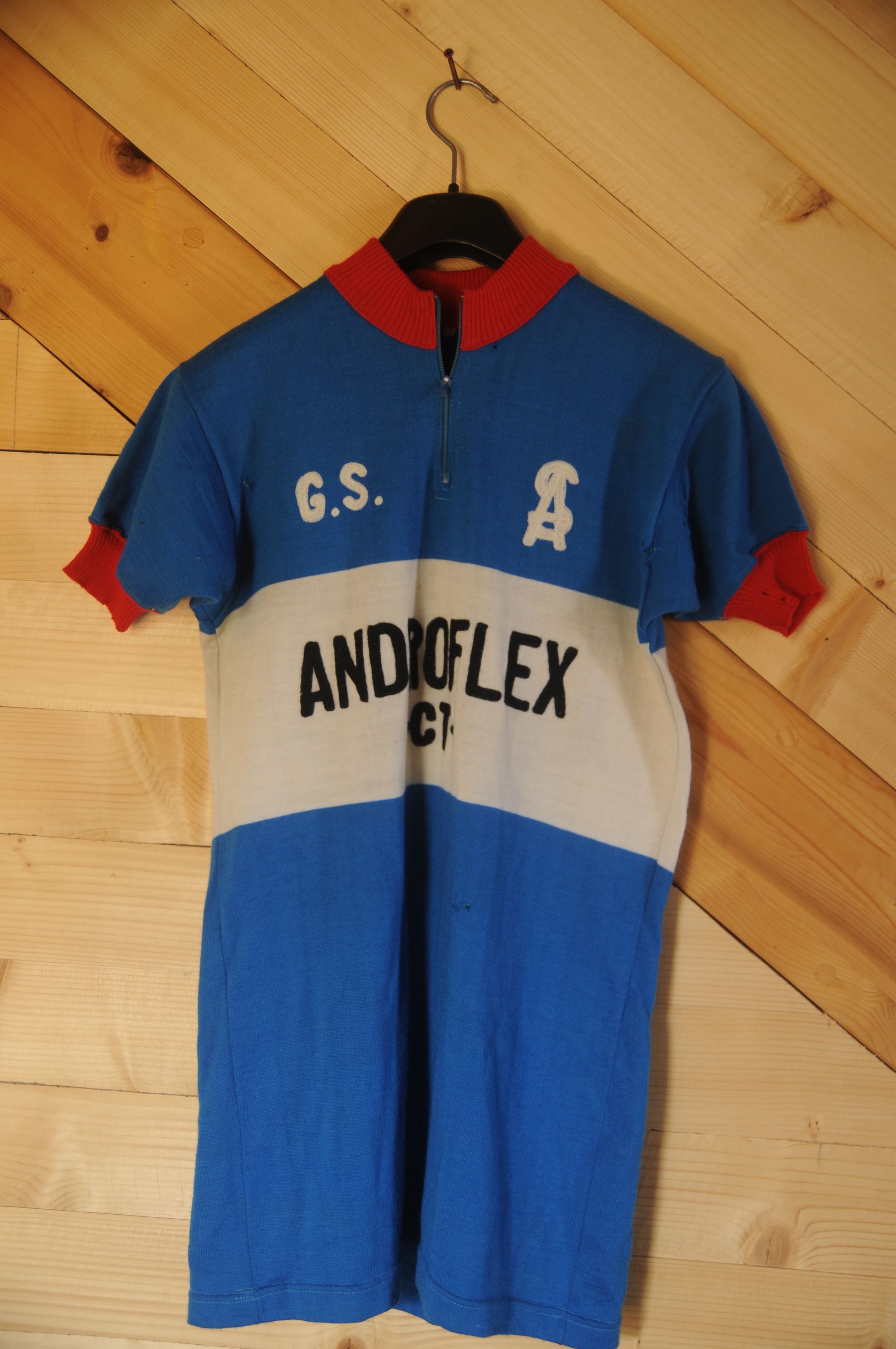 gruppo sportivo androflex ct catania NUOVISSIMA