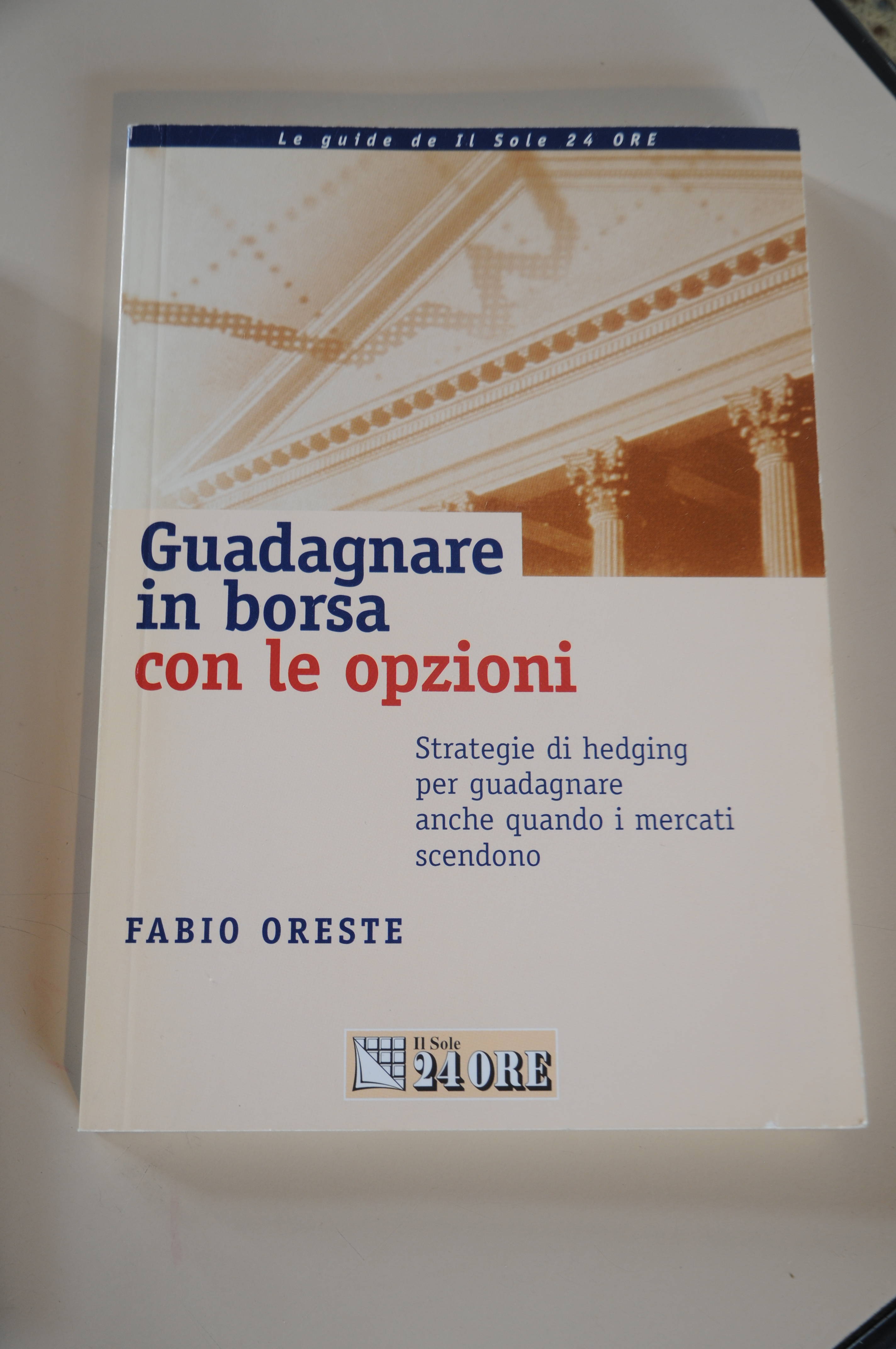 guadagnare in borsa con le opzioni NUOVO