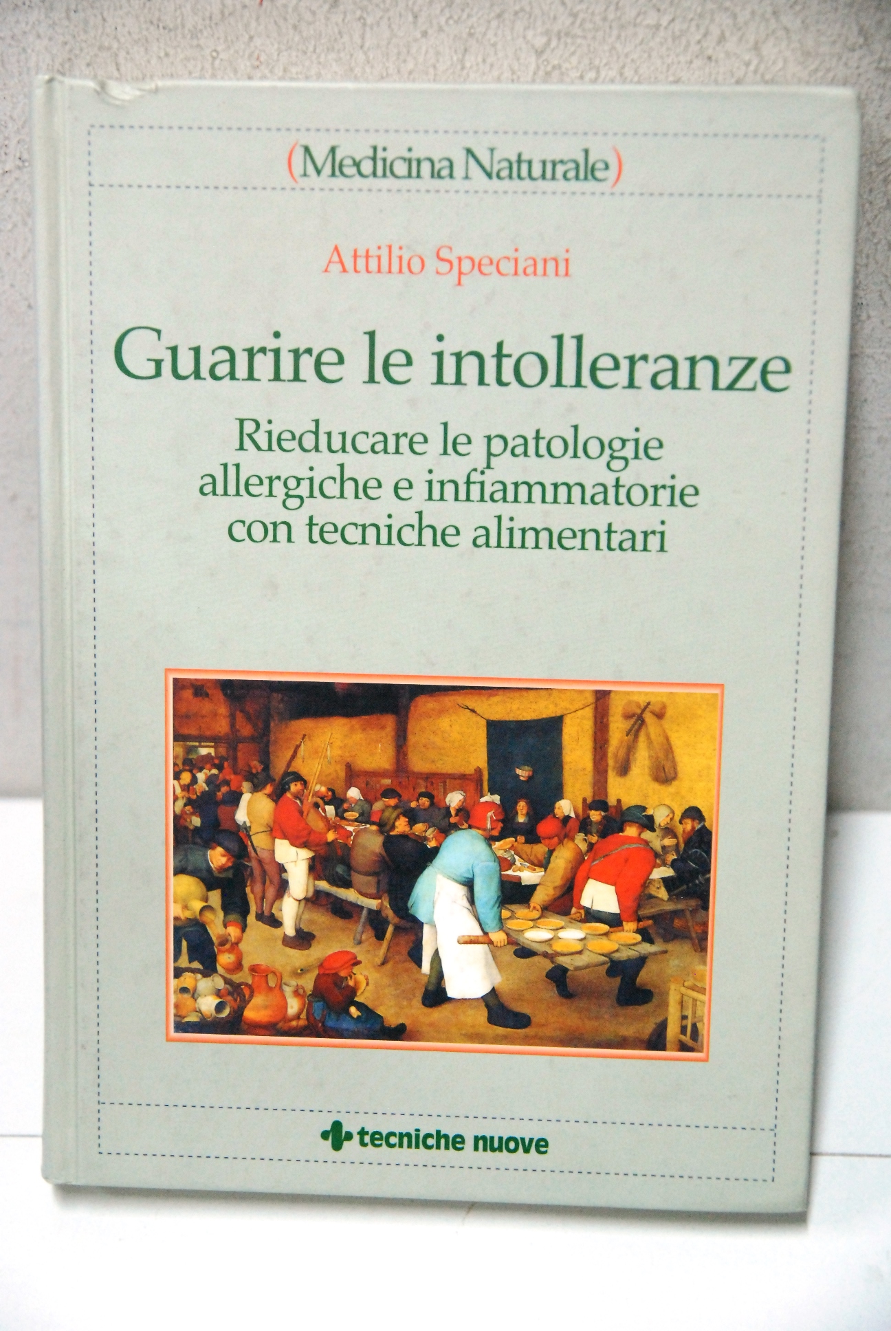 guarire le intolleranze ottime condizioni