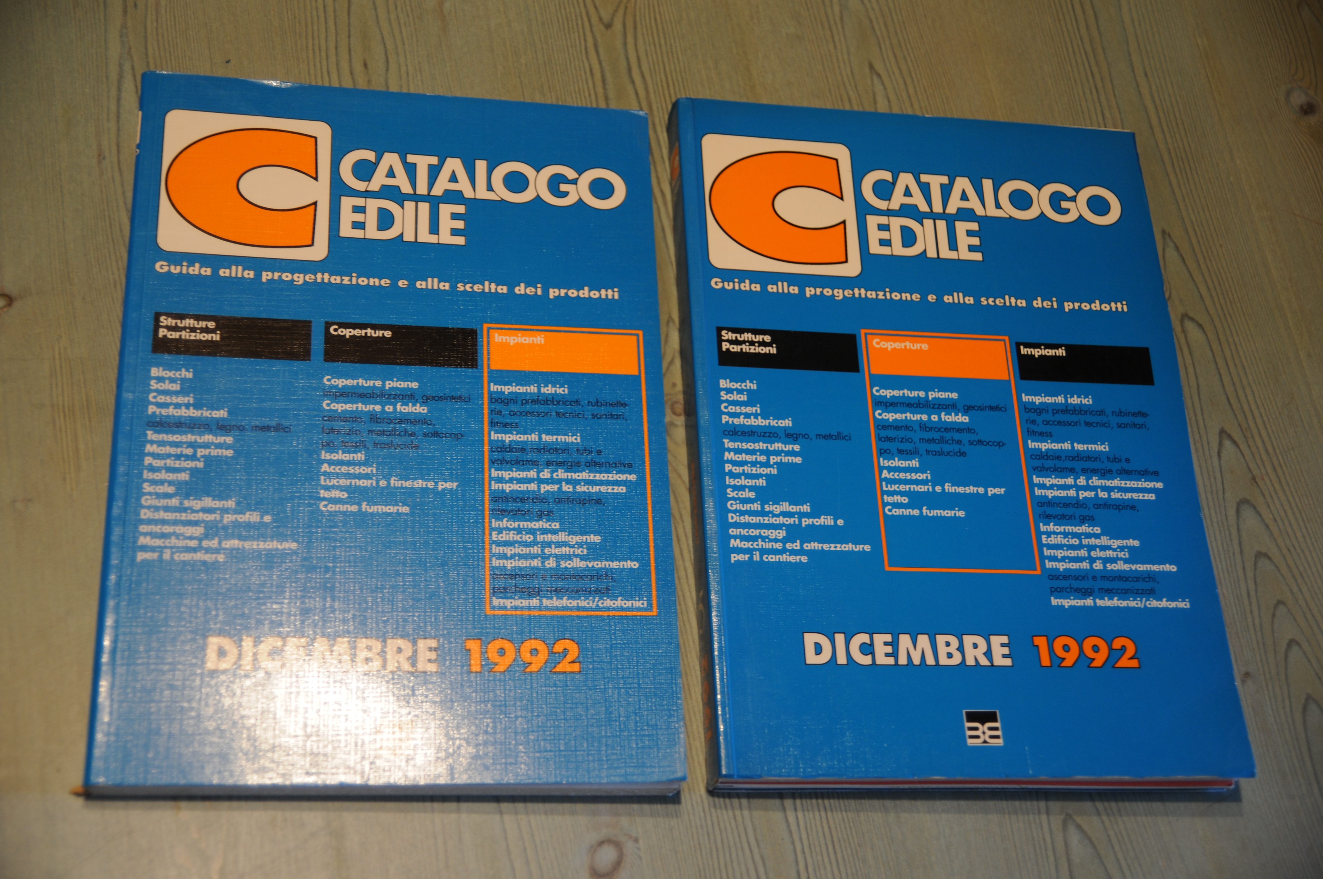 guida alla progettazione e alla scelta dei prodotti 2 voll. …