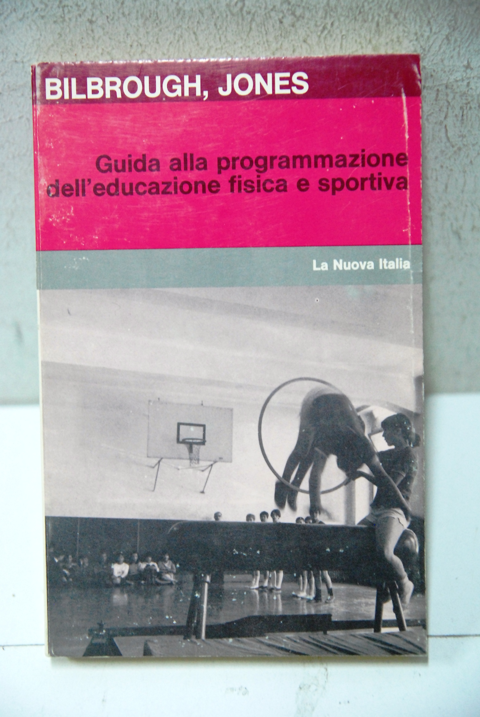 guida alla programmazione dell'educazione fisica e sportiva
