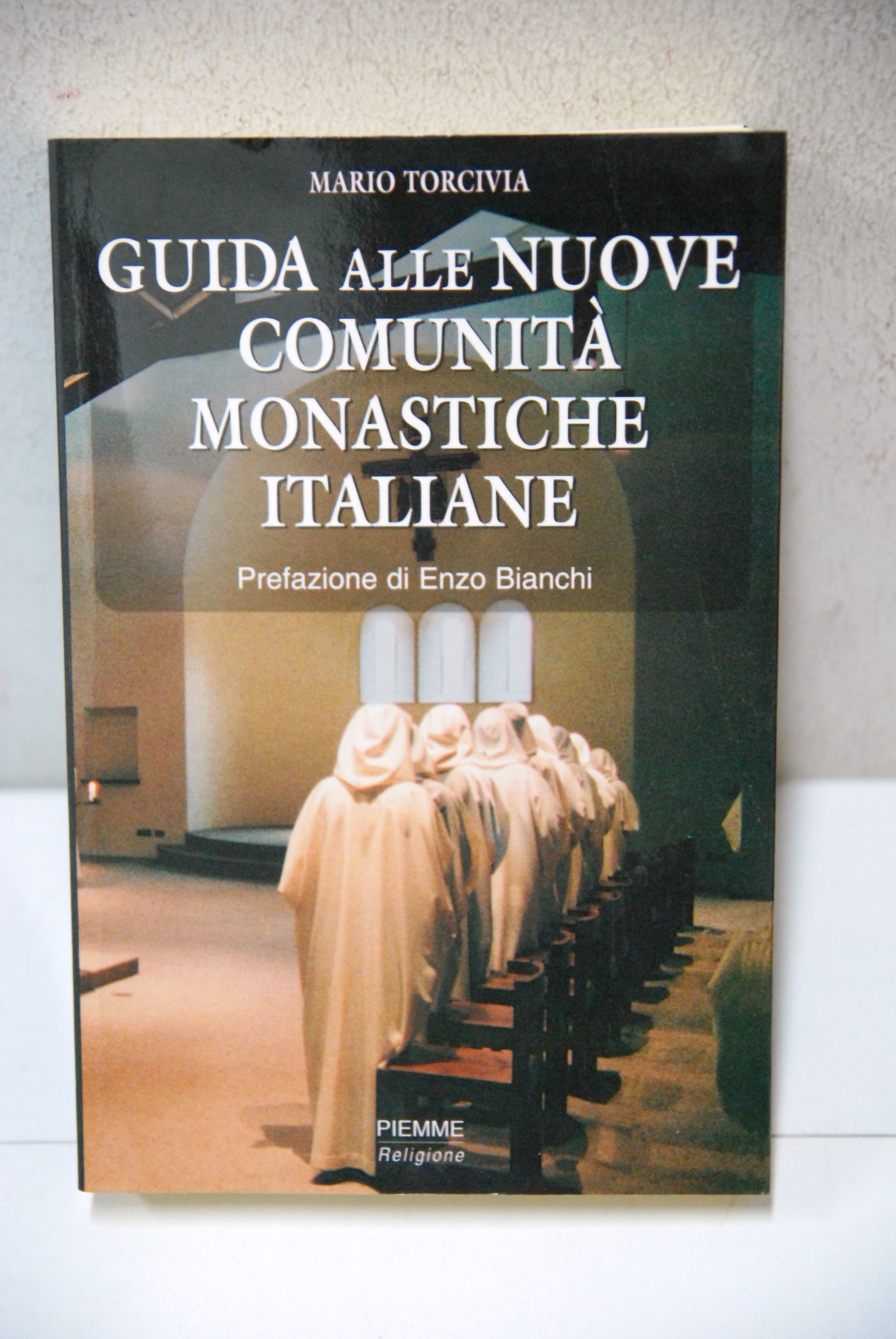 guida alle nuove comunità monastiche italiane