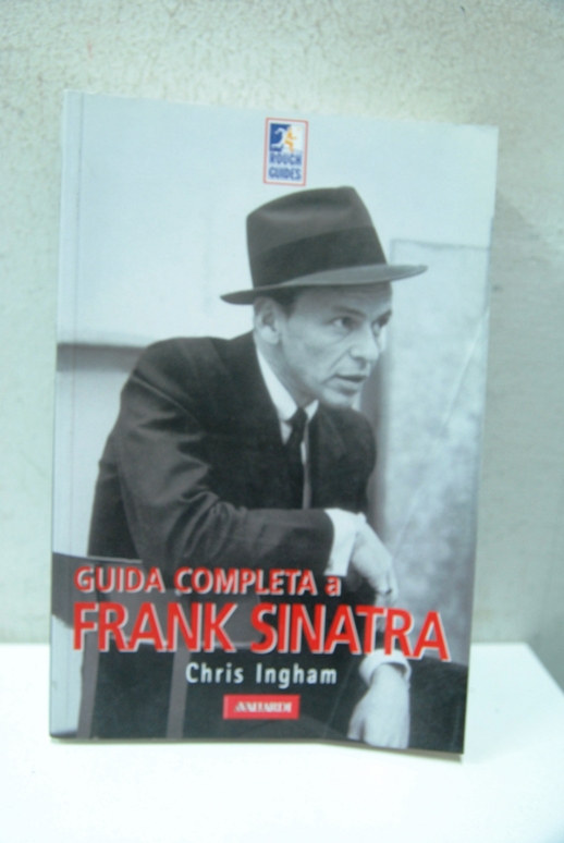 Guida completa a Frank Sinatra