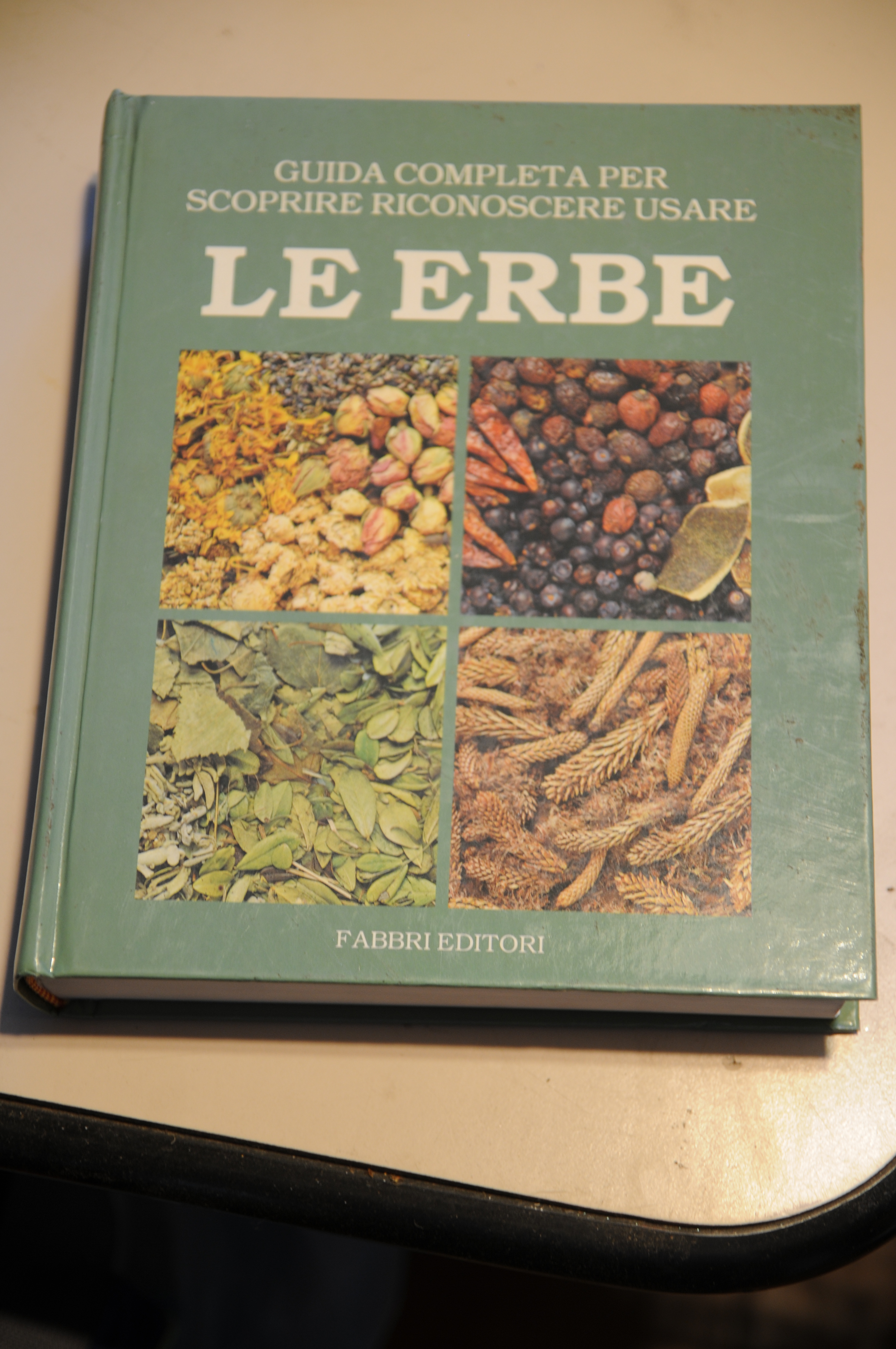 guida completa per scoprire riconoscere usare NUOVISSIMO
