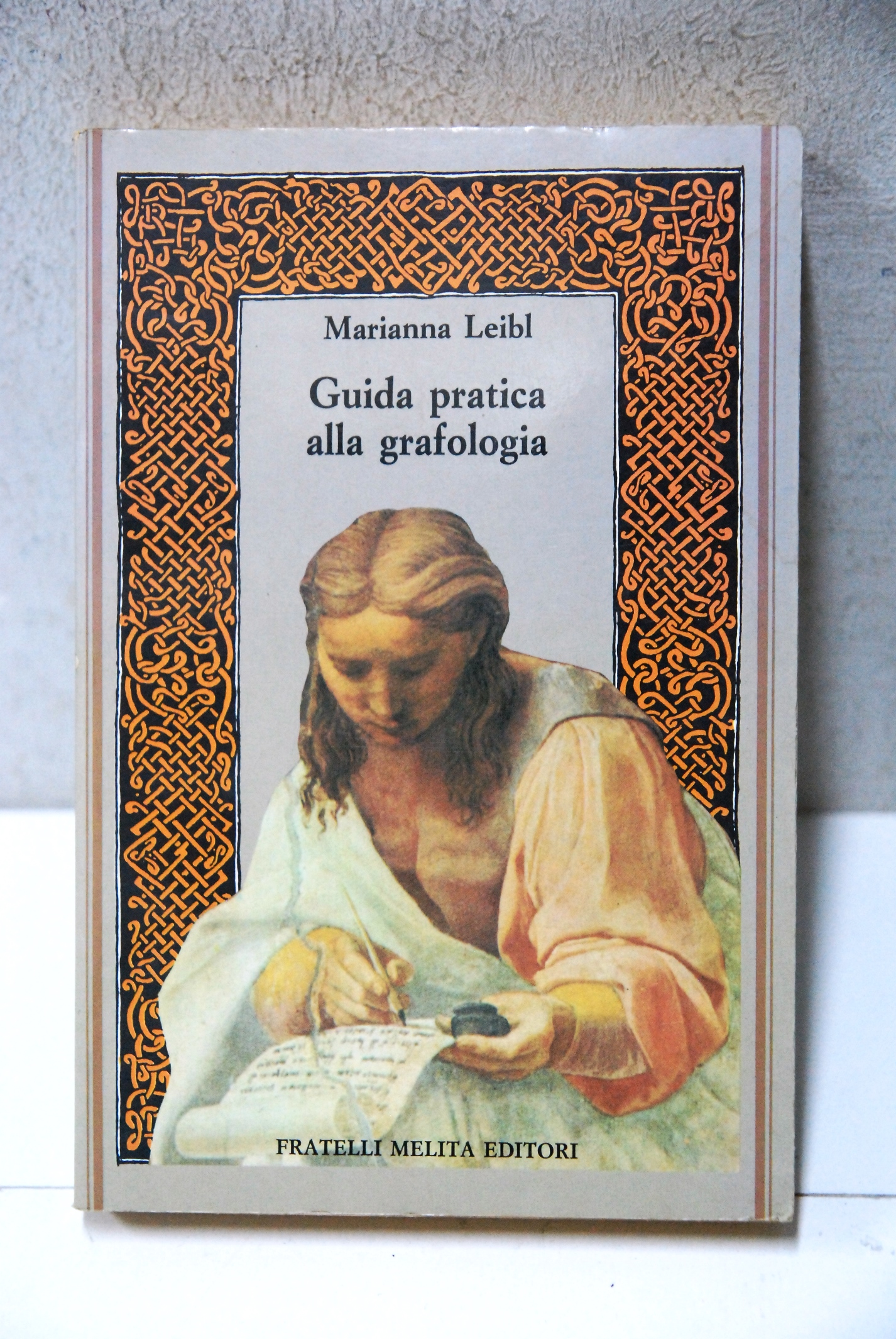 guida pratica alla grafologia