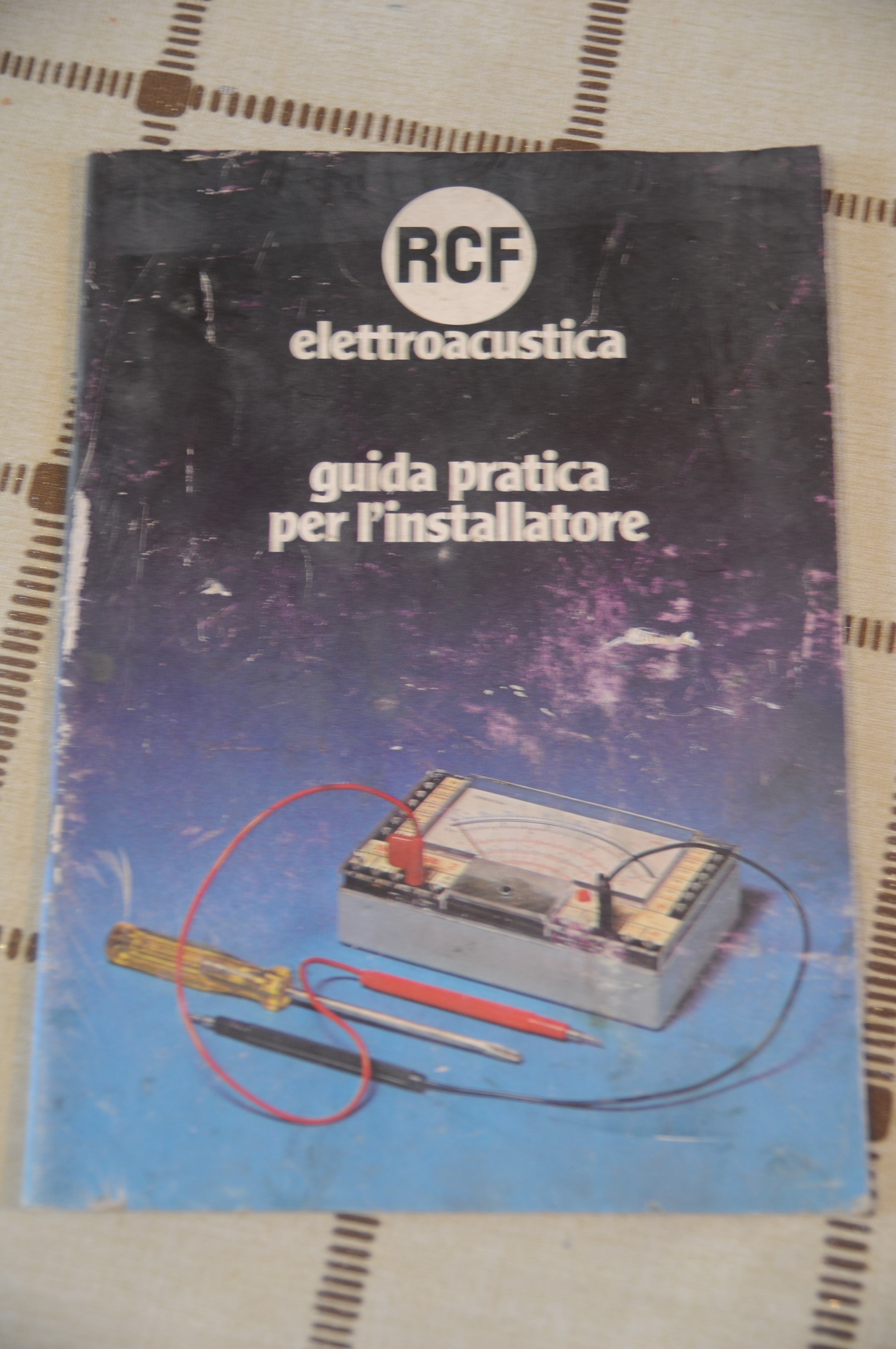 guida pratica per l'installatore