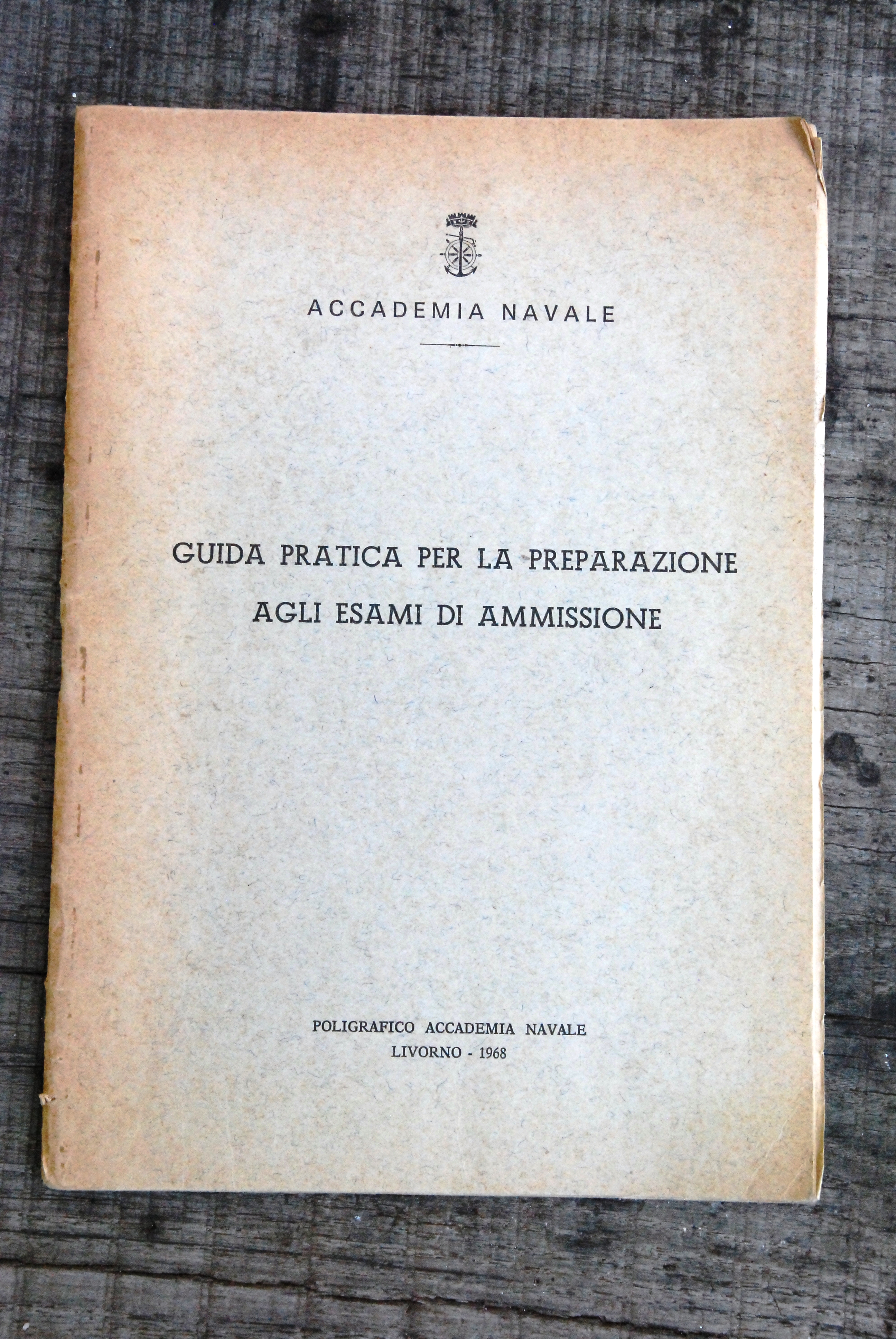 guida pratica per la preparazione agli esami di ammissione