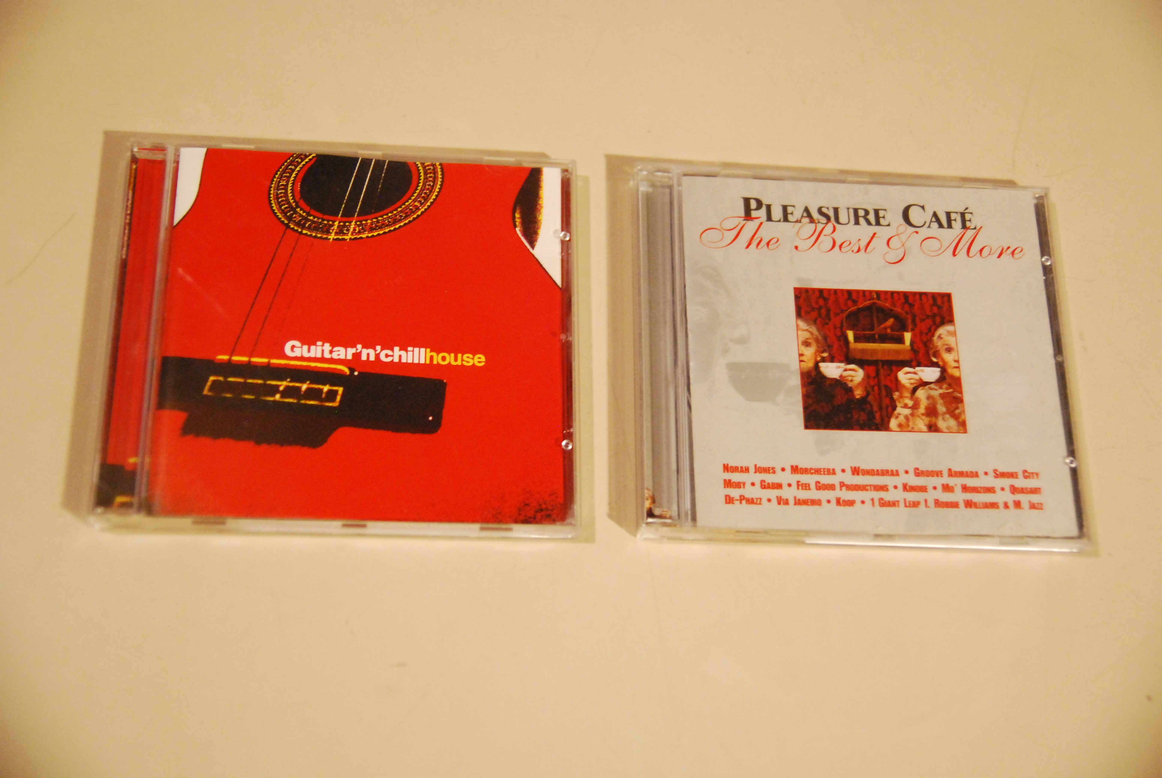 guitar'n chill house e pleasure cafe the best more