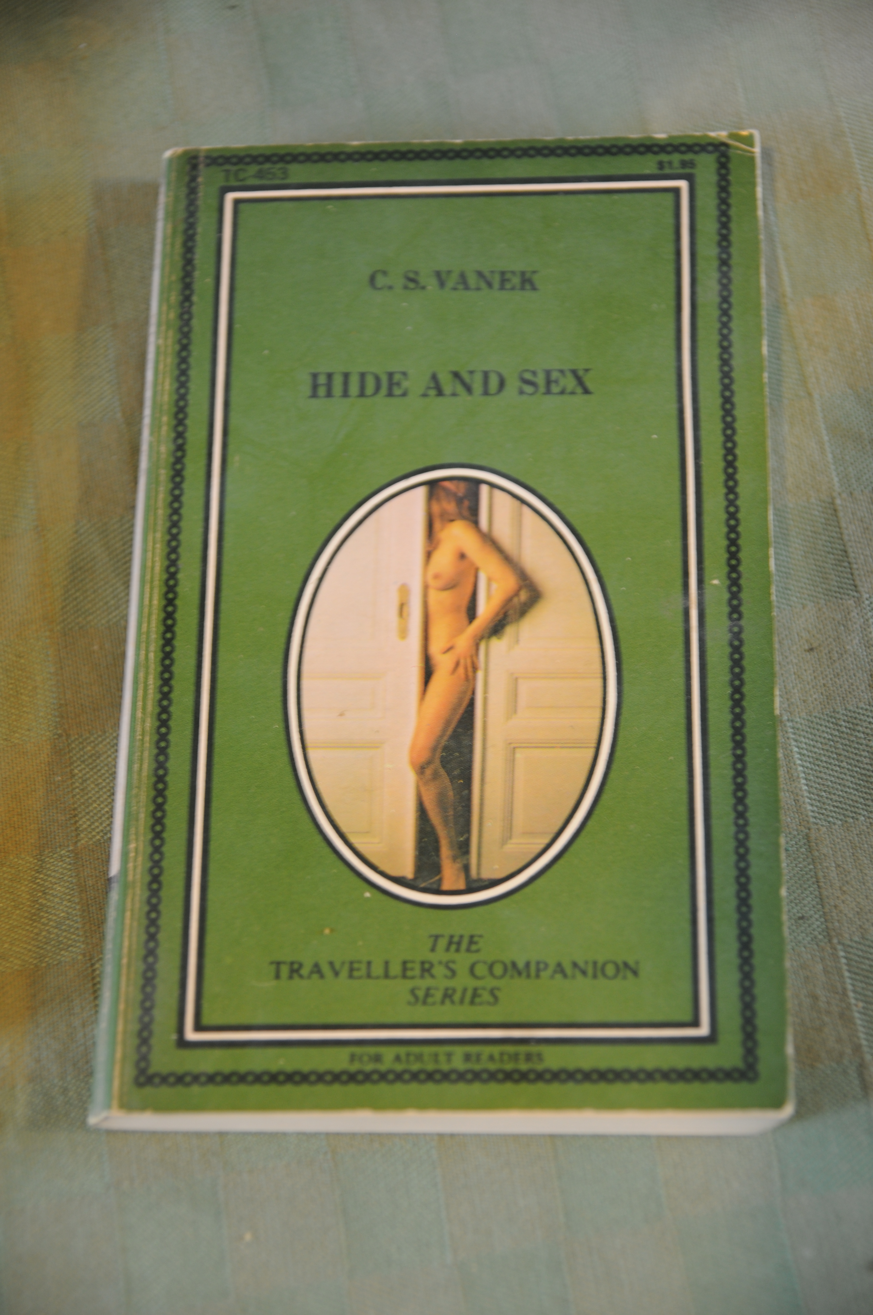 hide and sex