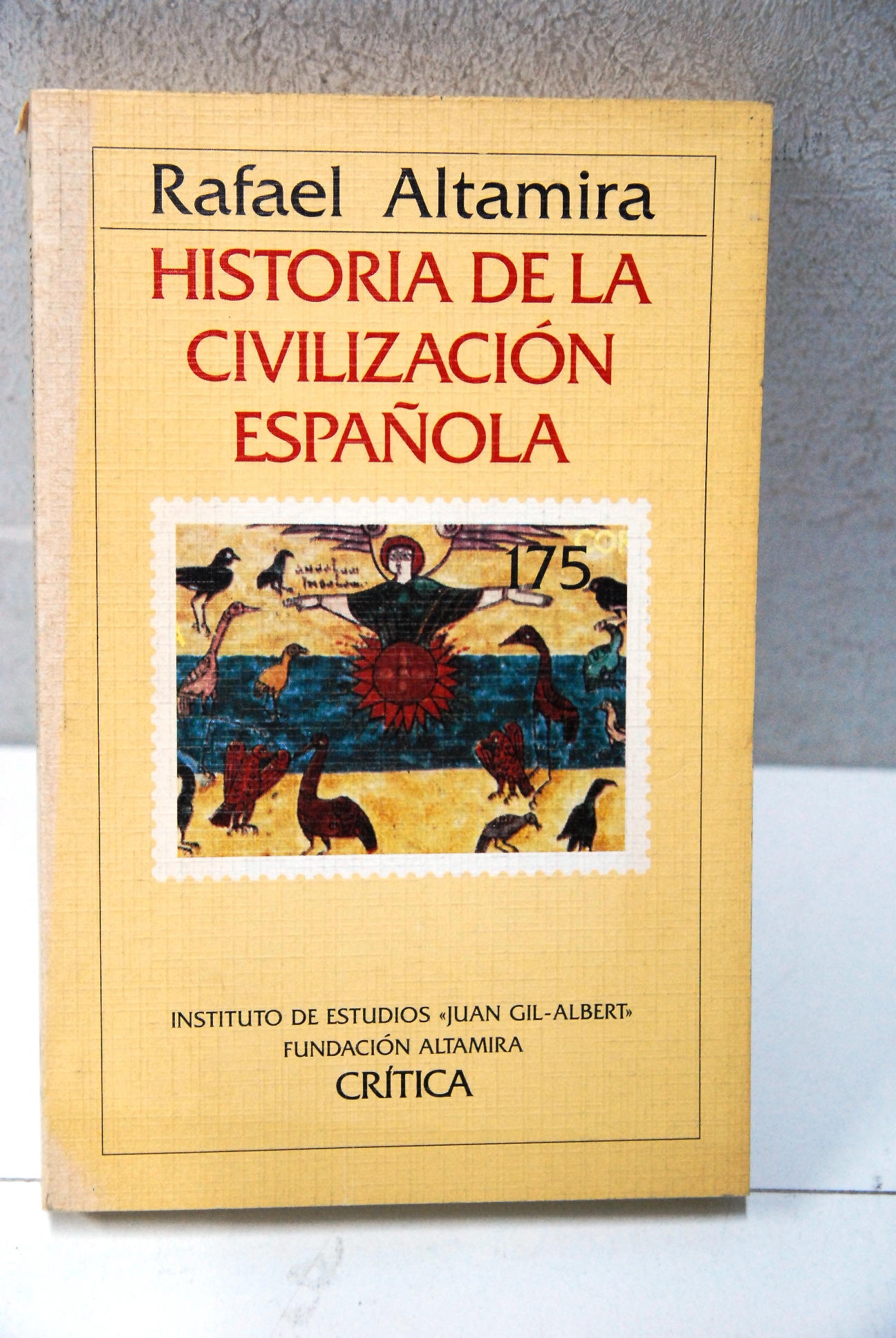 historia de la colonizacion espanola NUOVO