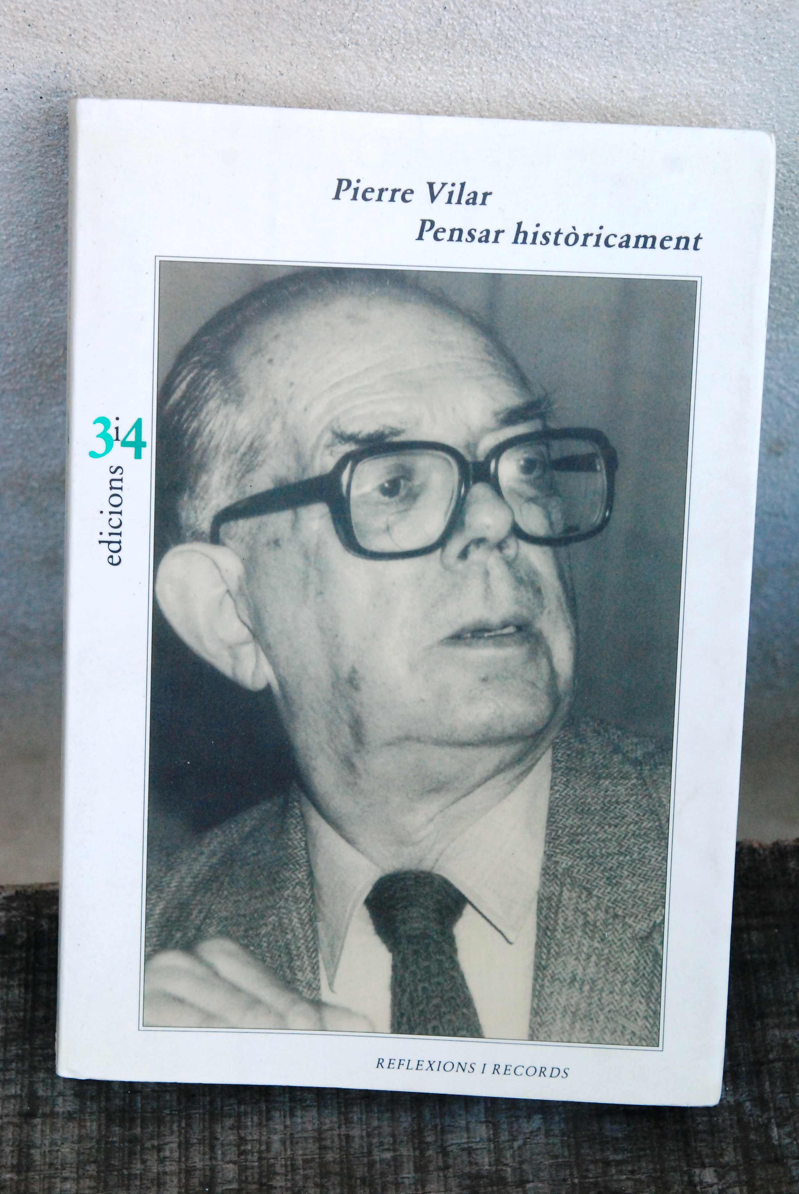 historicament (historicamente) 34 edicions 1 ed.