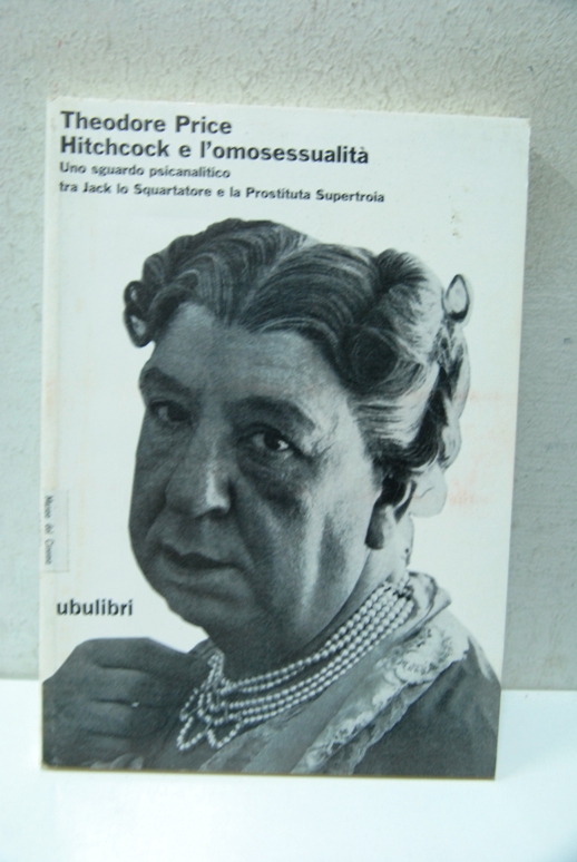 Hitchcock e l'omosessualità, uno sguardo psicanalitico