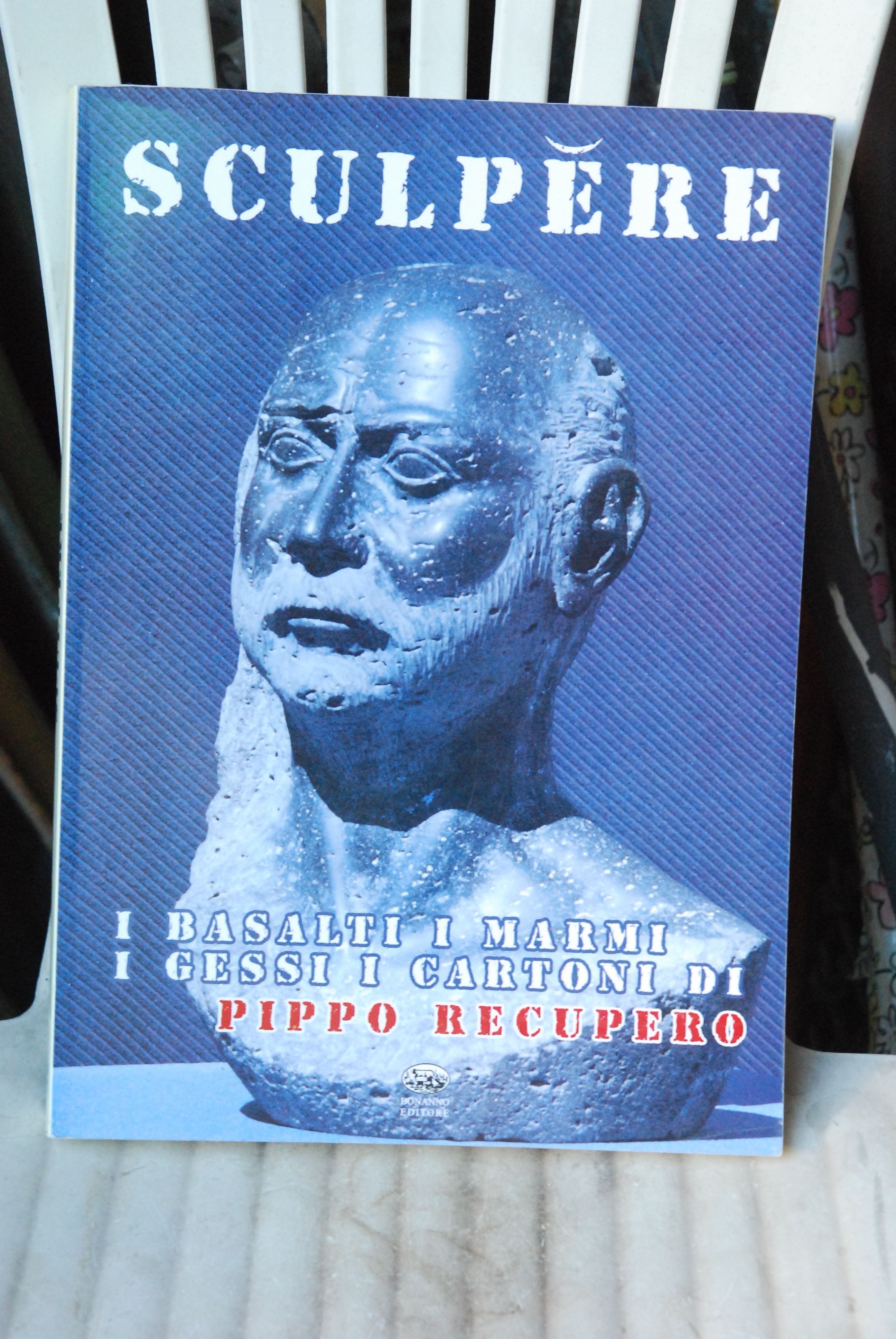 i basalti i marmi i gessi i cartoni di pippo …