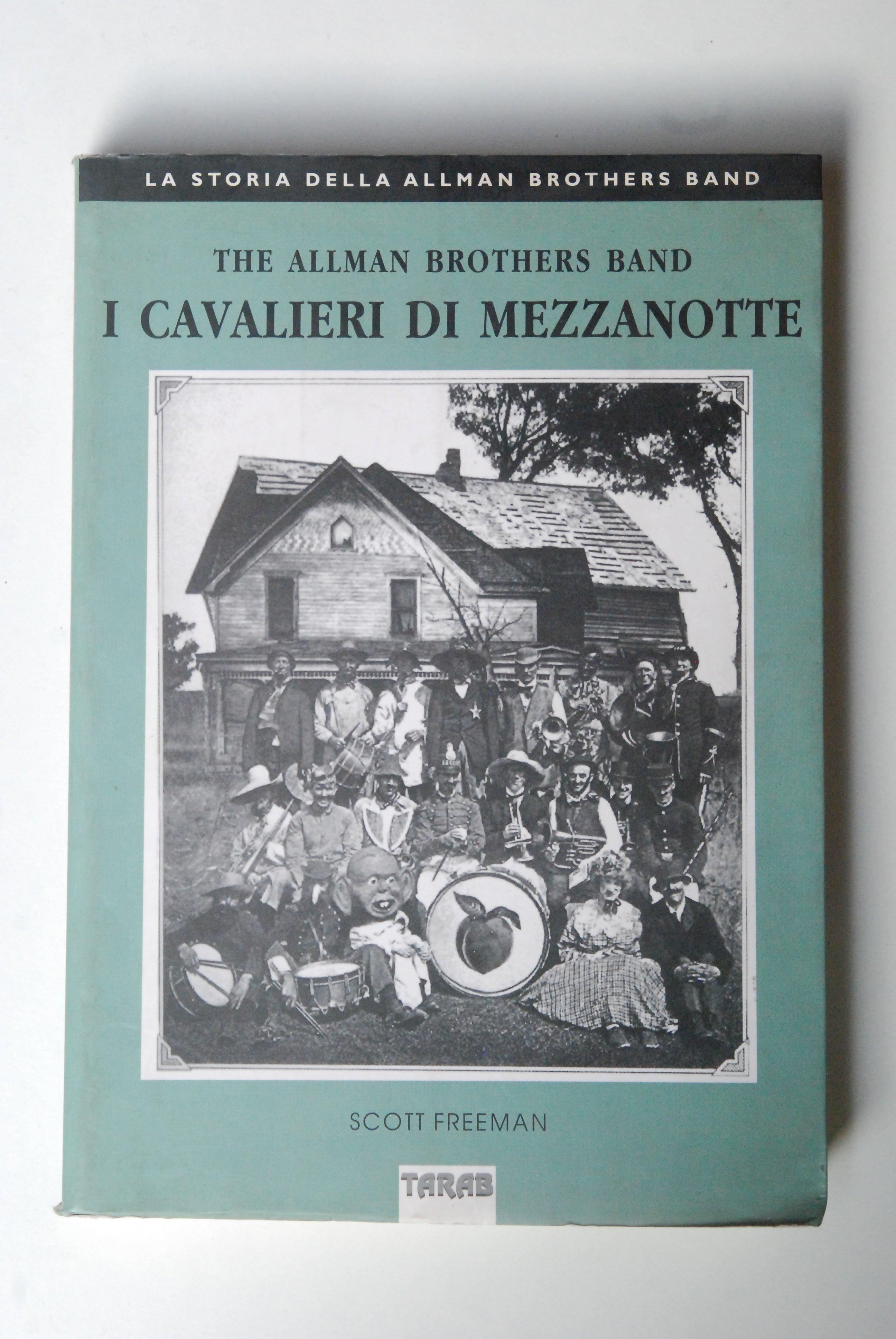 i cavalieri di mezzanotte NUOVO