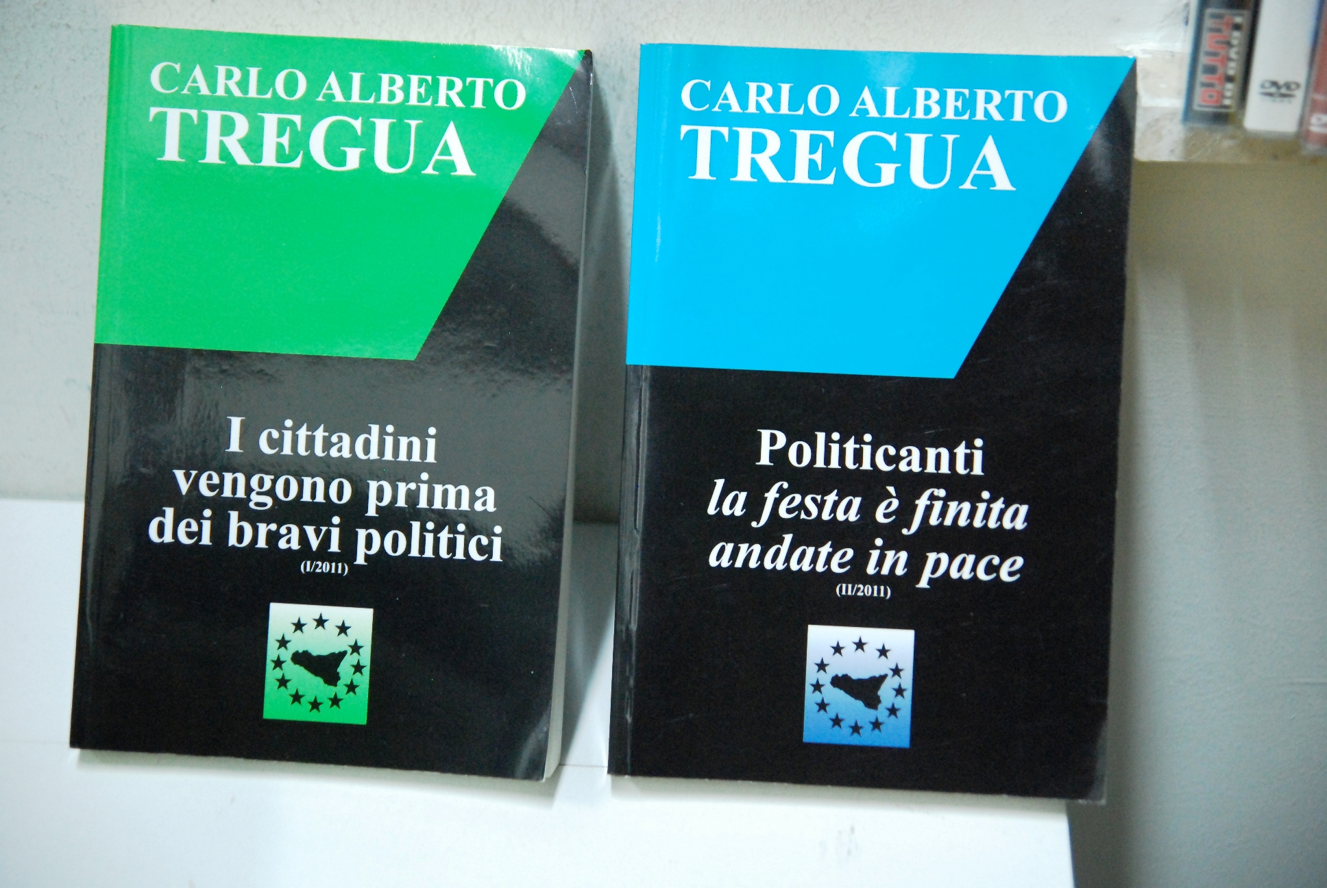 I cittadini vengono prima dei bravi politici + politicanti la …