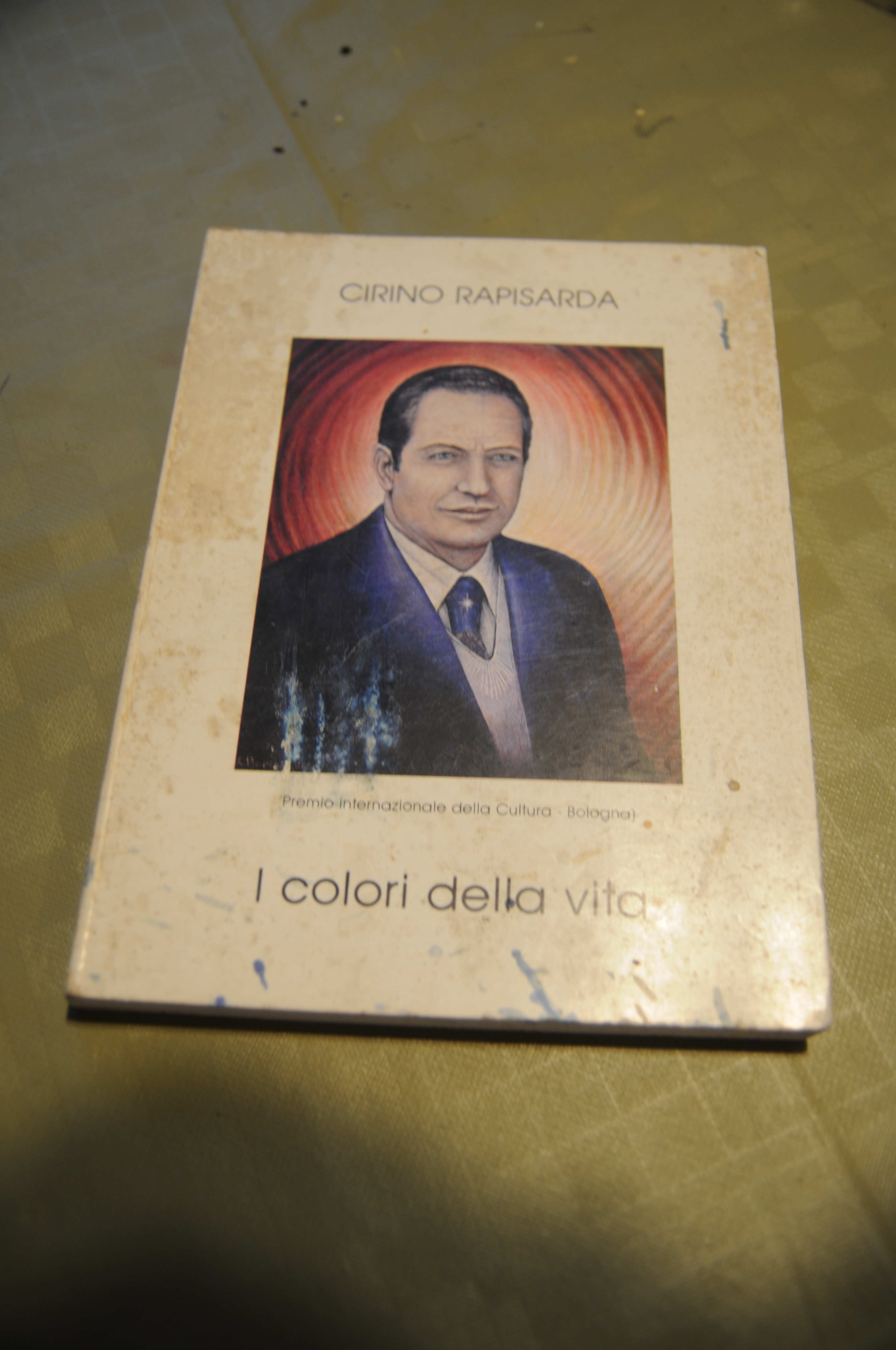 I COLORI DELLA VITA