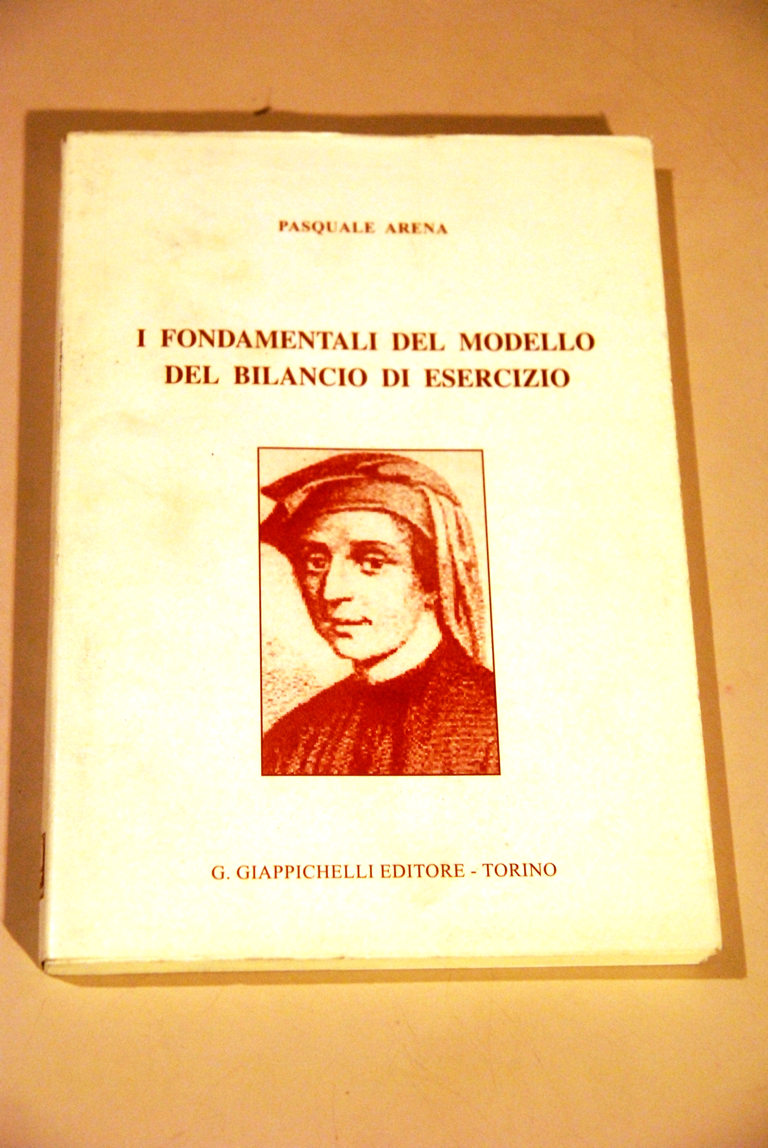 i fondamentali del modello del bilancio di esercizio NUOVO