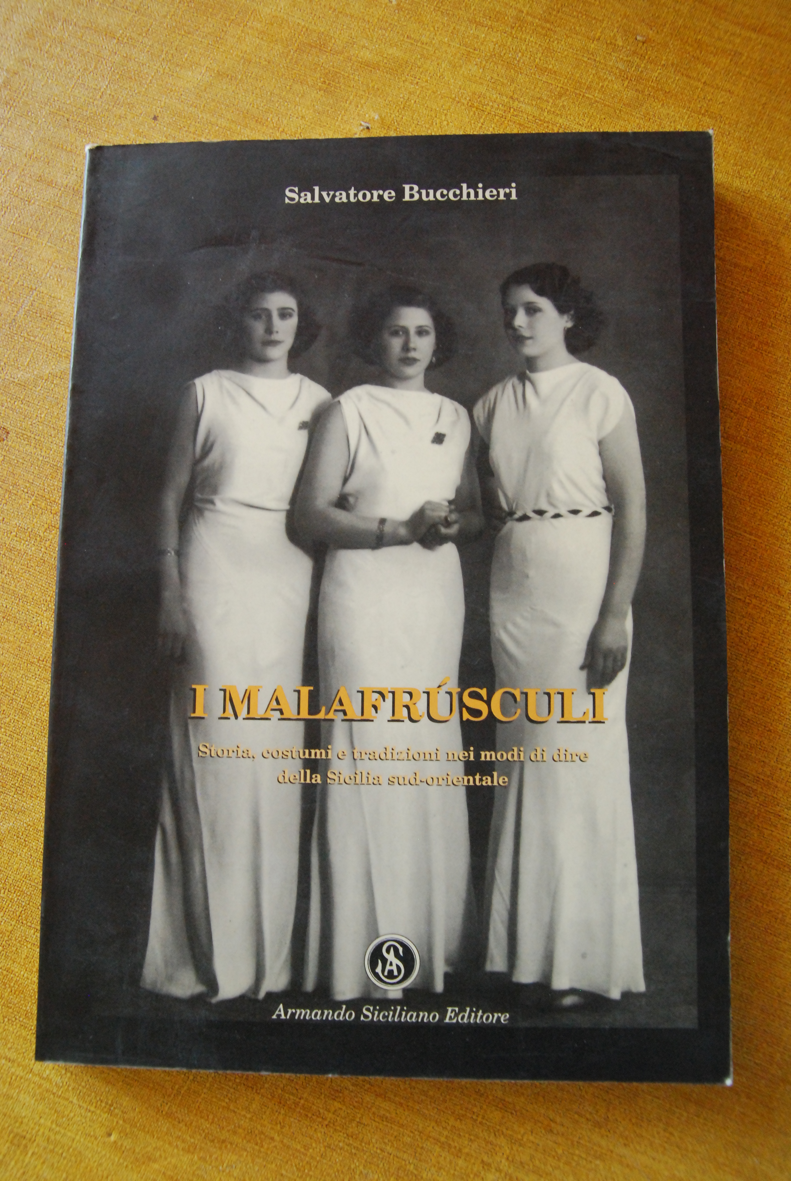 i malafrusculi 1 ed. NUOVISSIMO