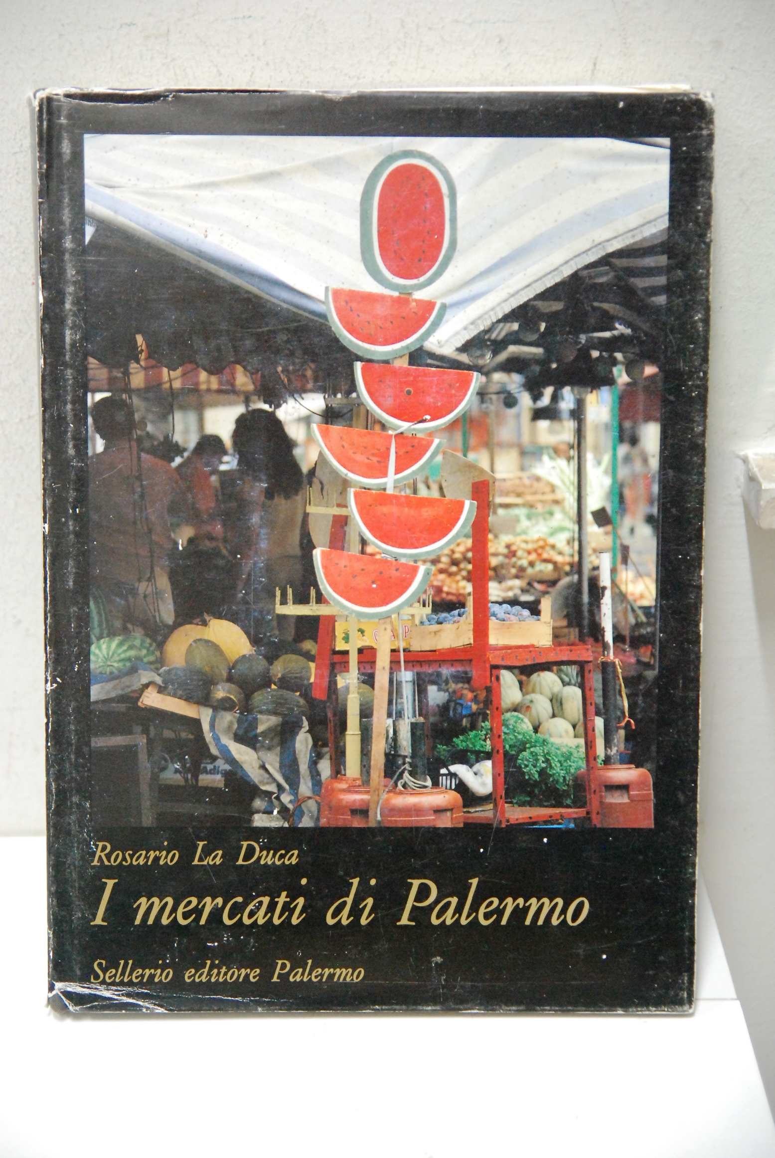 i mercati di palermo