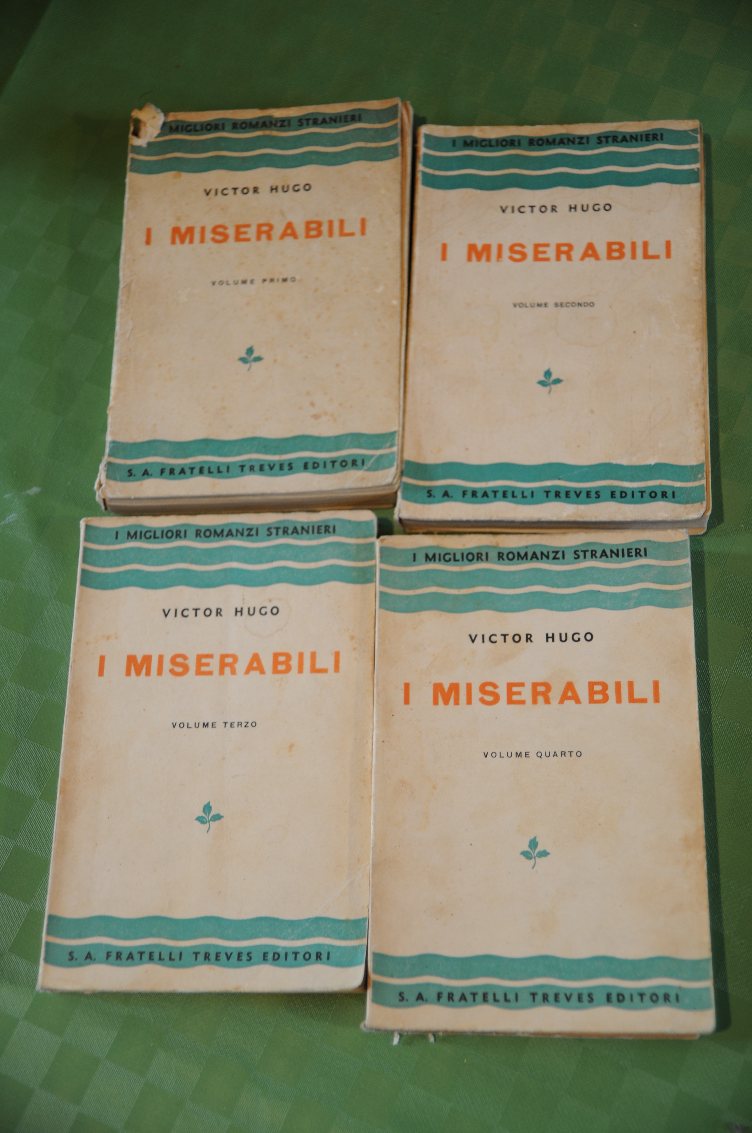 i miserabili treves