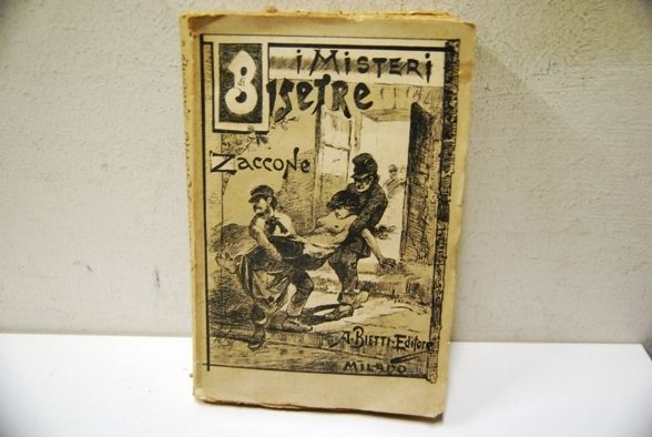 I misteri di Bisetre