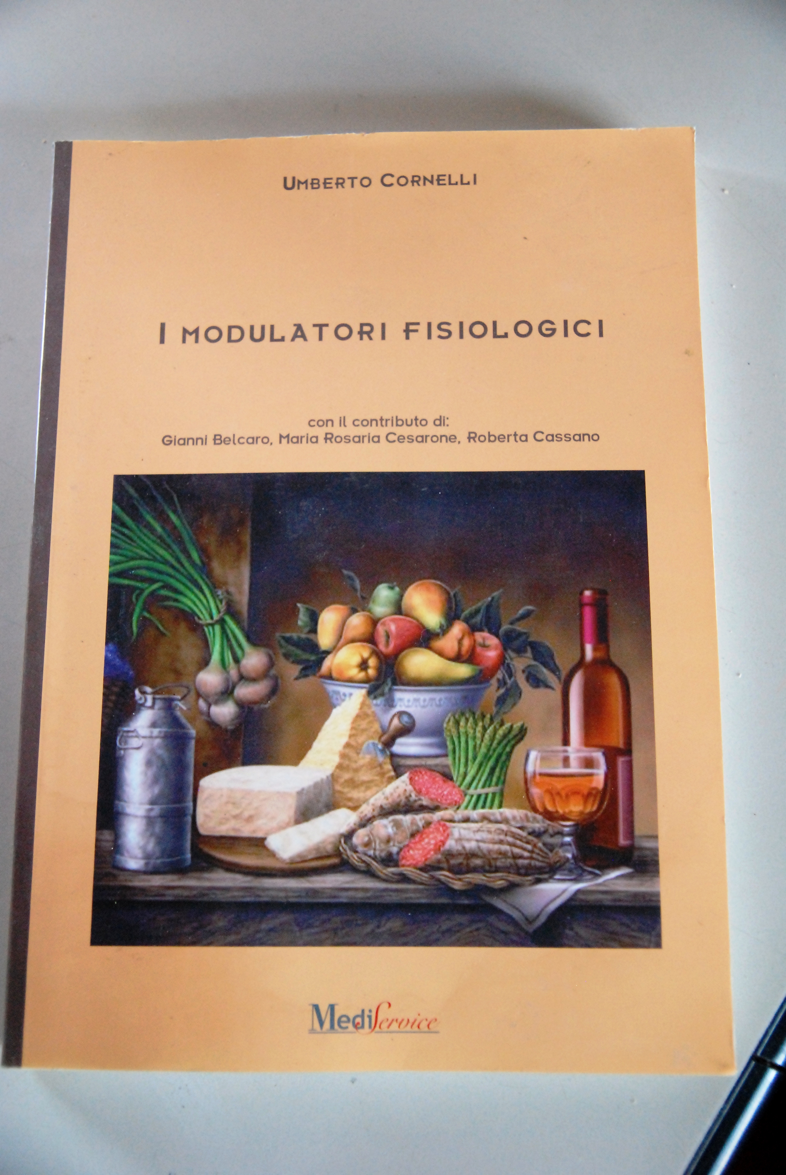 i modulatori fisiologici