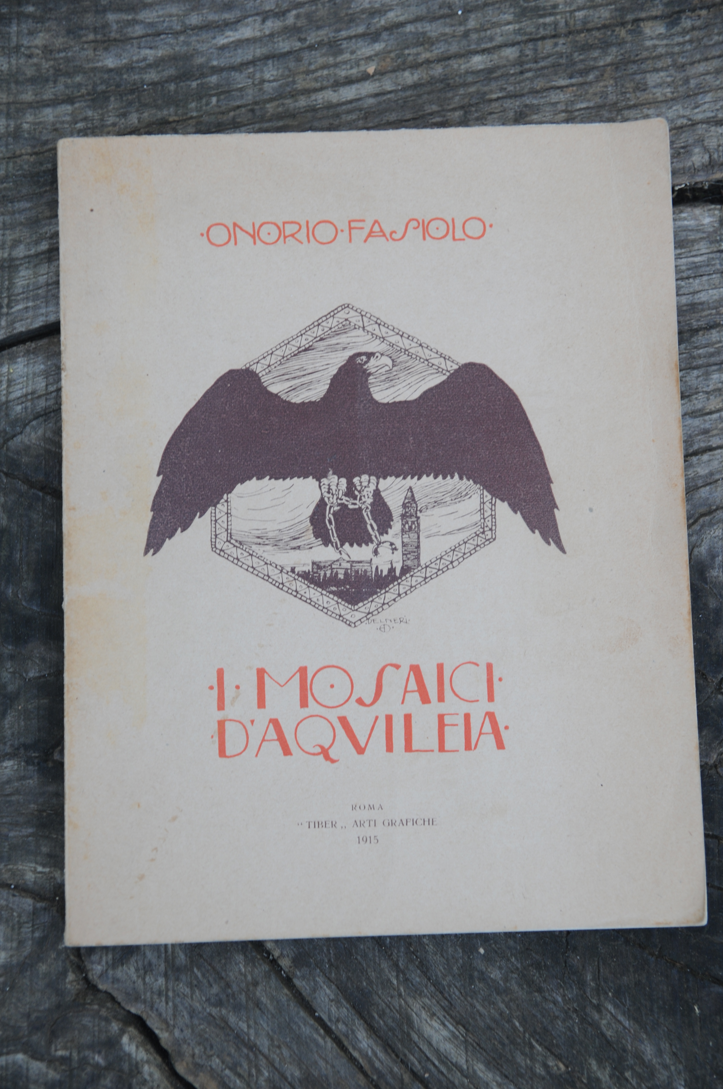 i mosaici d'aquileia di aquileia NUOVISSIMO