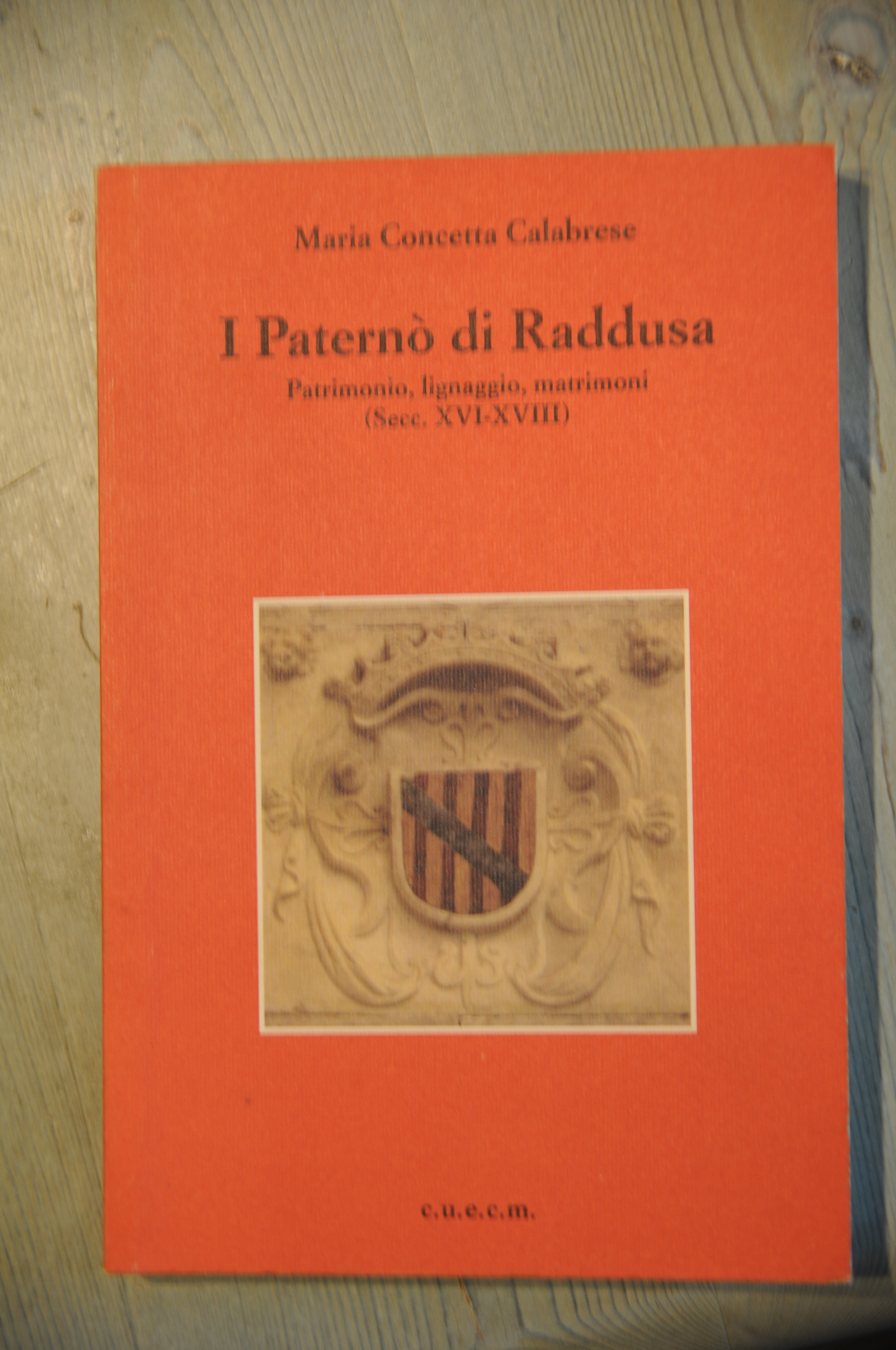i paternò paterno' di raddusa NUOVISSIMO