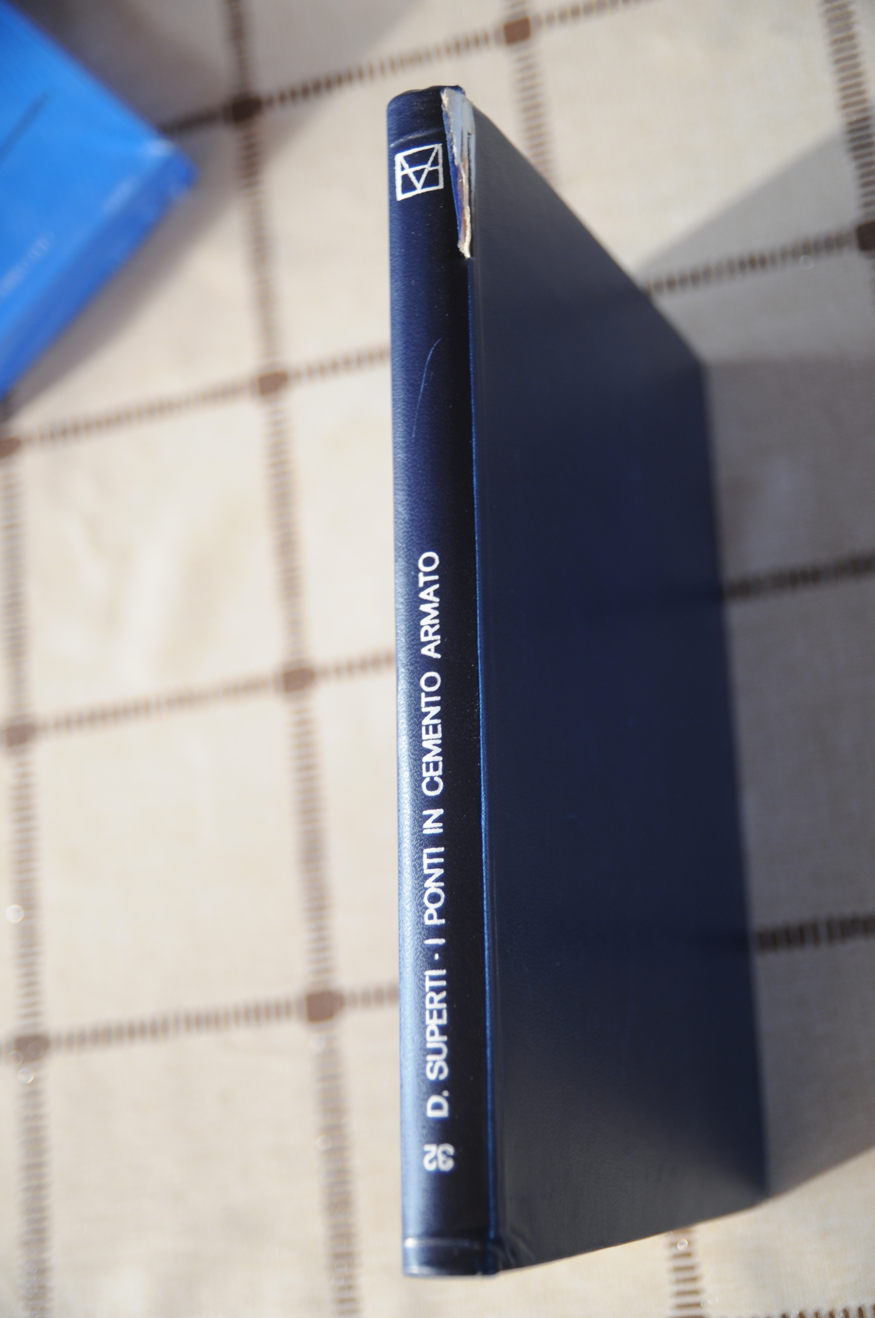 I ponti in cemento armato a travata rettilinea NUOVO