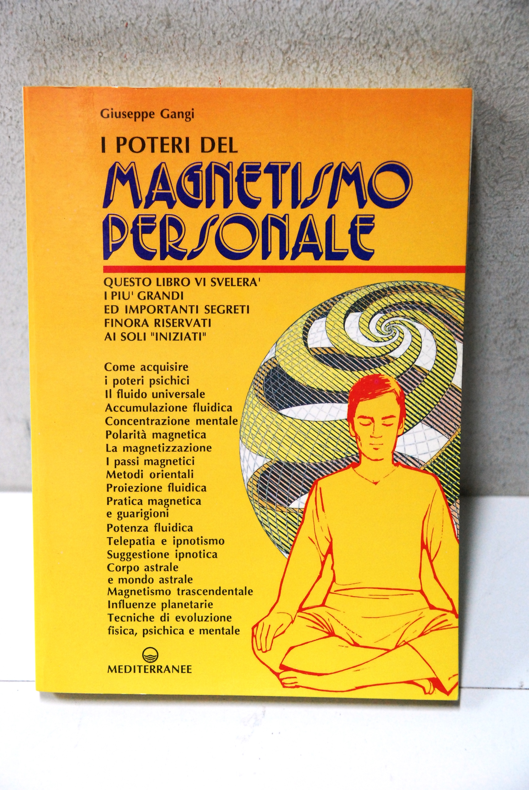 i poteri del magnetismo personale NUOVO