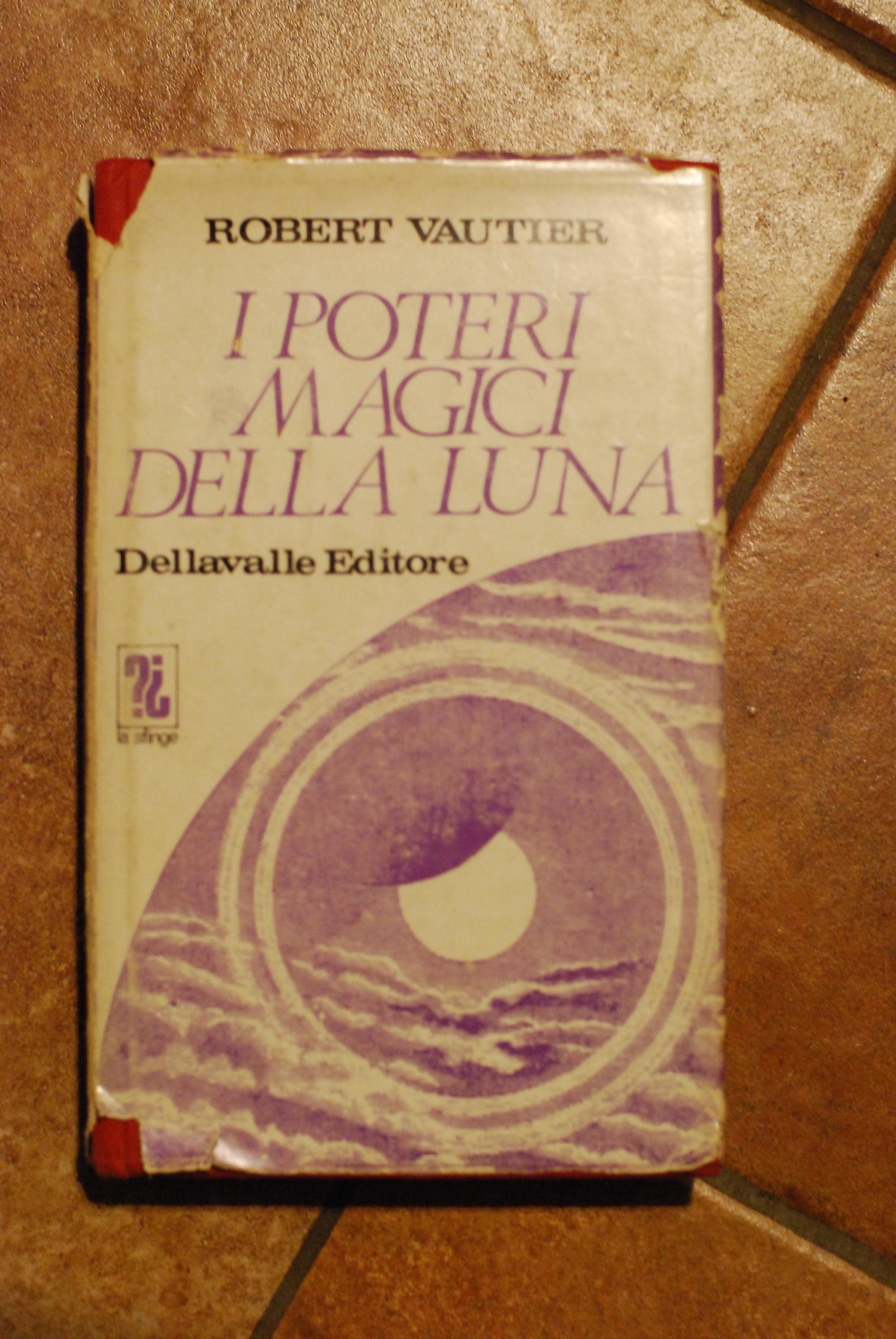 i poteri magici della luna