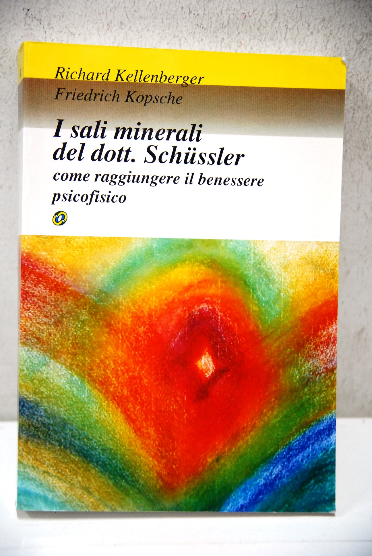 I Sali Minerali del dott. Schussler