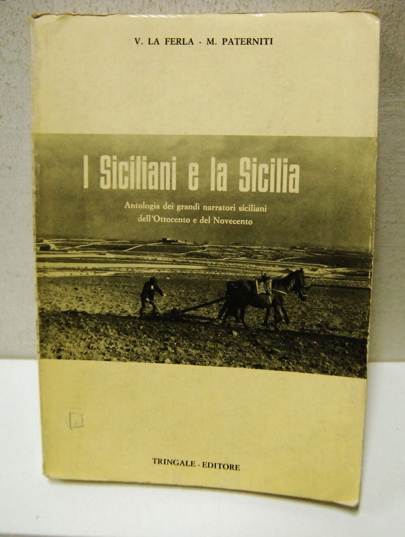 I Siciliani e la Sicilia