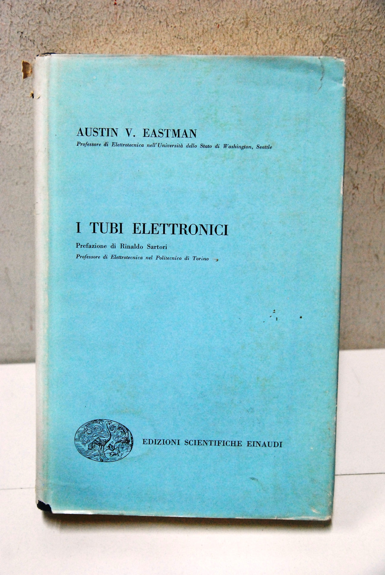 I tubi elettronici