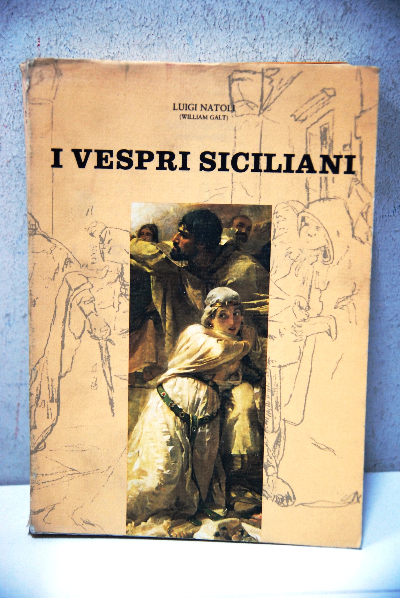 I vespri siciliani