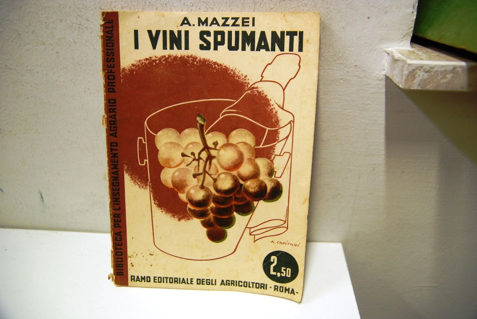 I vini spumanti