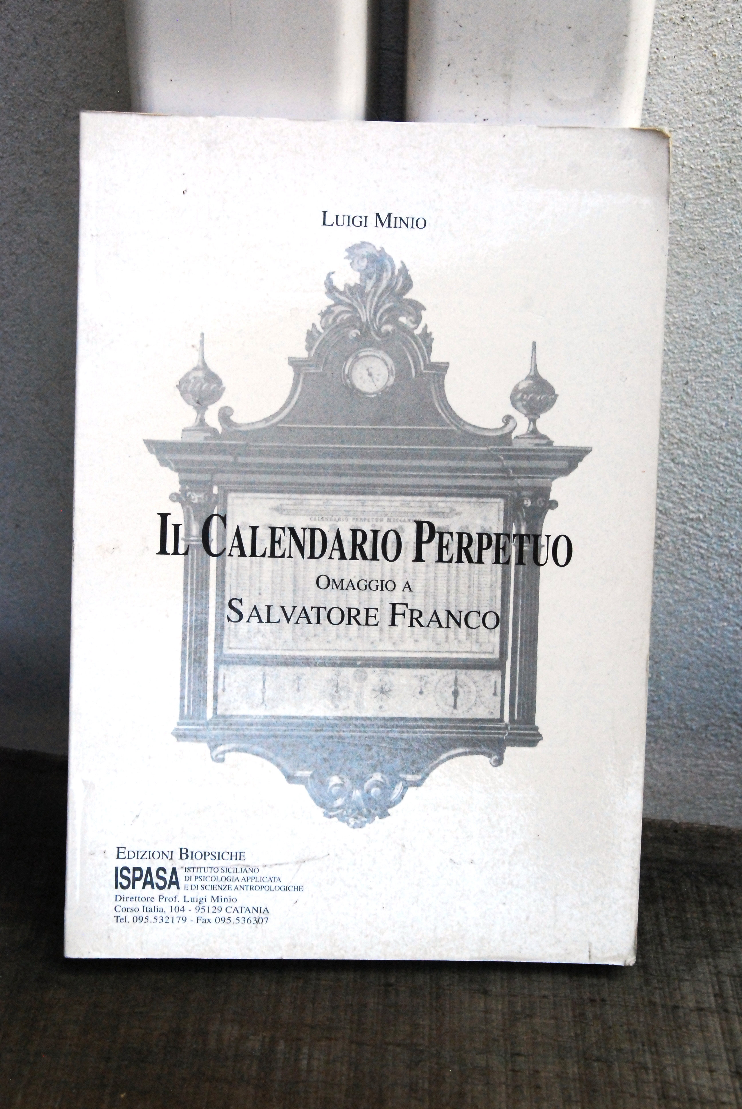 il calendario perpetuo