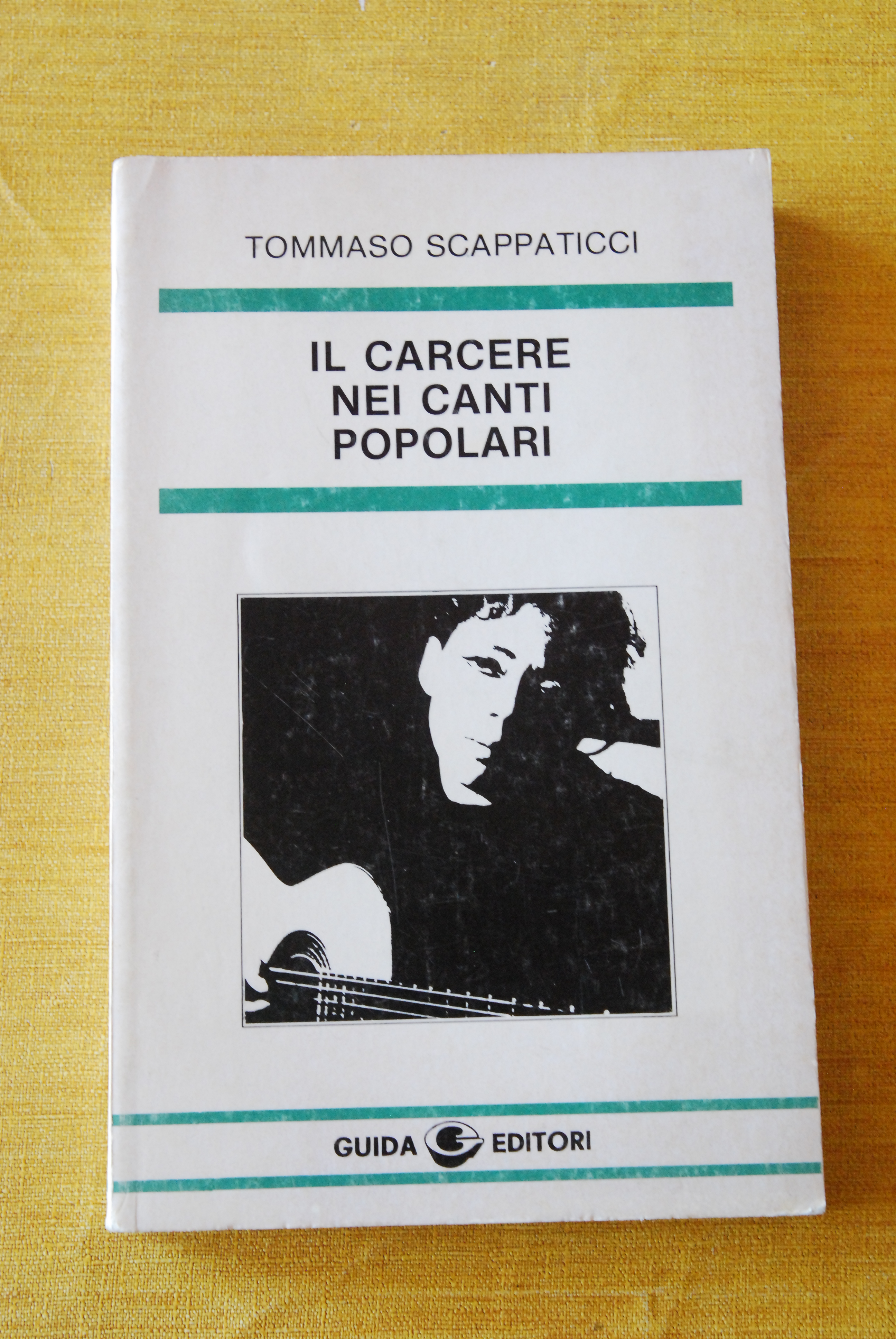 il carcere nei canti popolari NUOVO