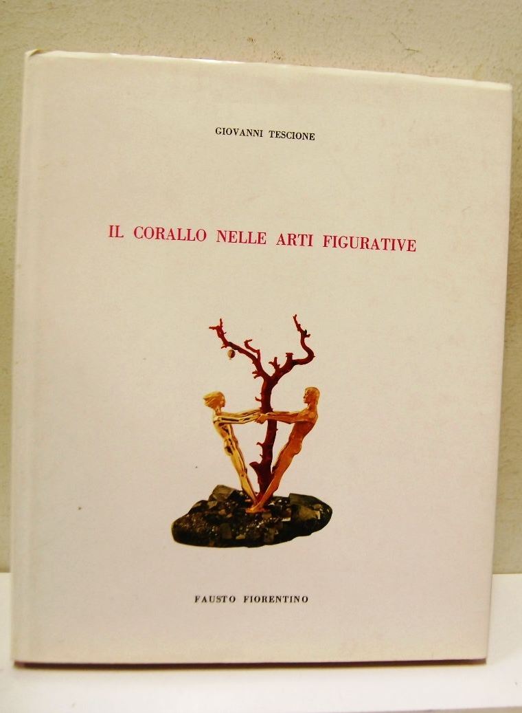 Il Corallo nelle Arti Figurative