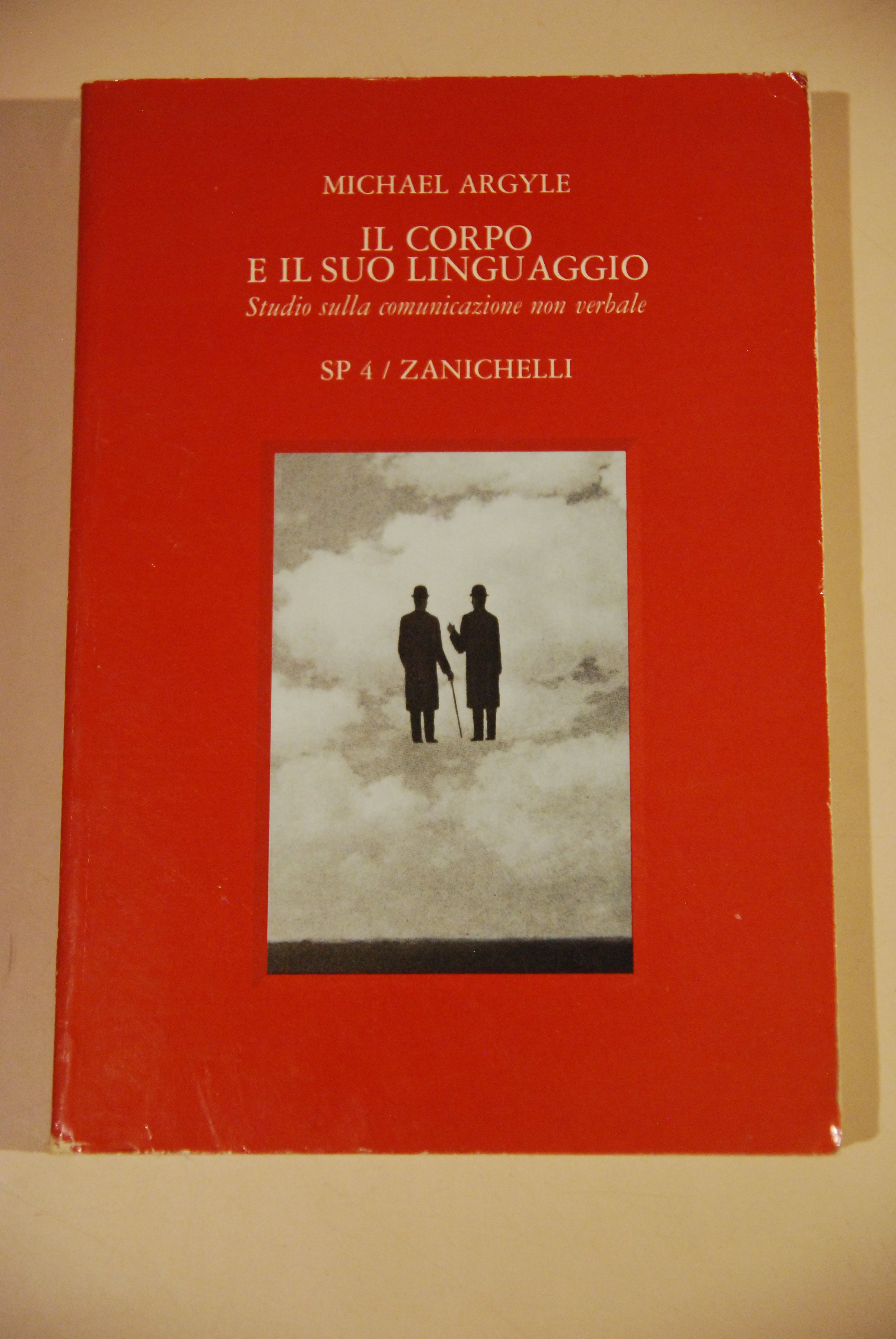 il corpo e il suo linguaggio NUOVO