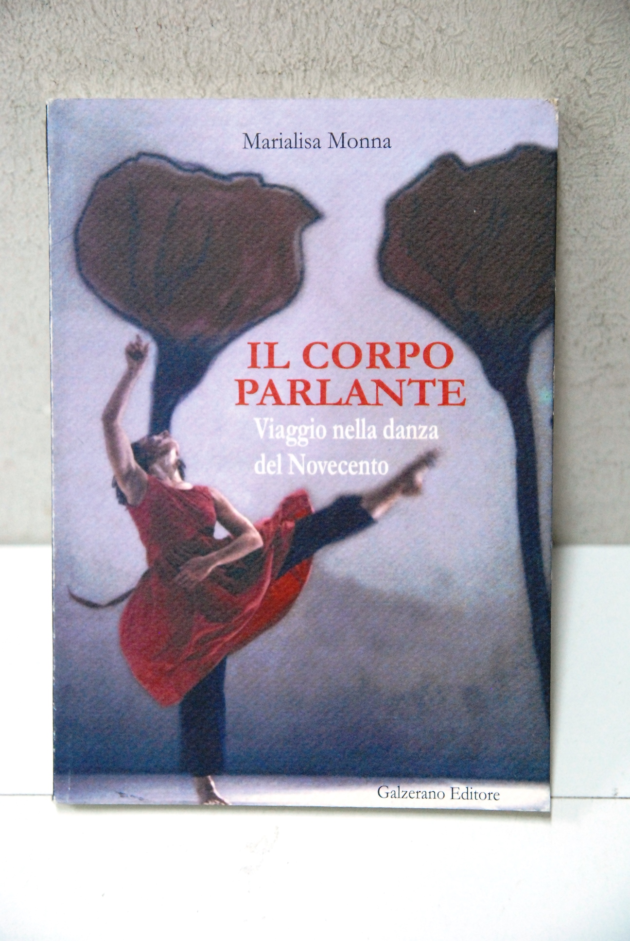 il corpo parlante NUOVO (disponibili più copie)